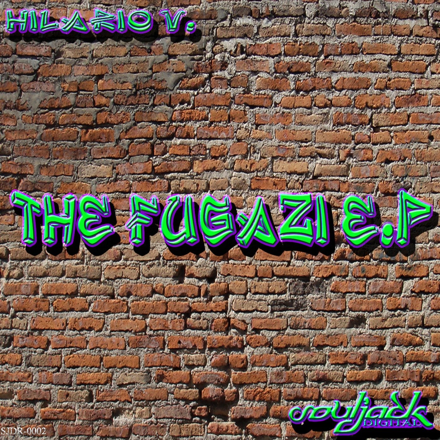 The Fugazi E.P