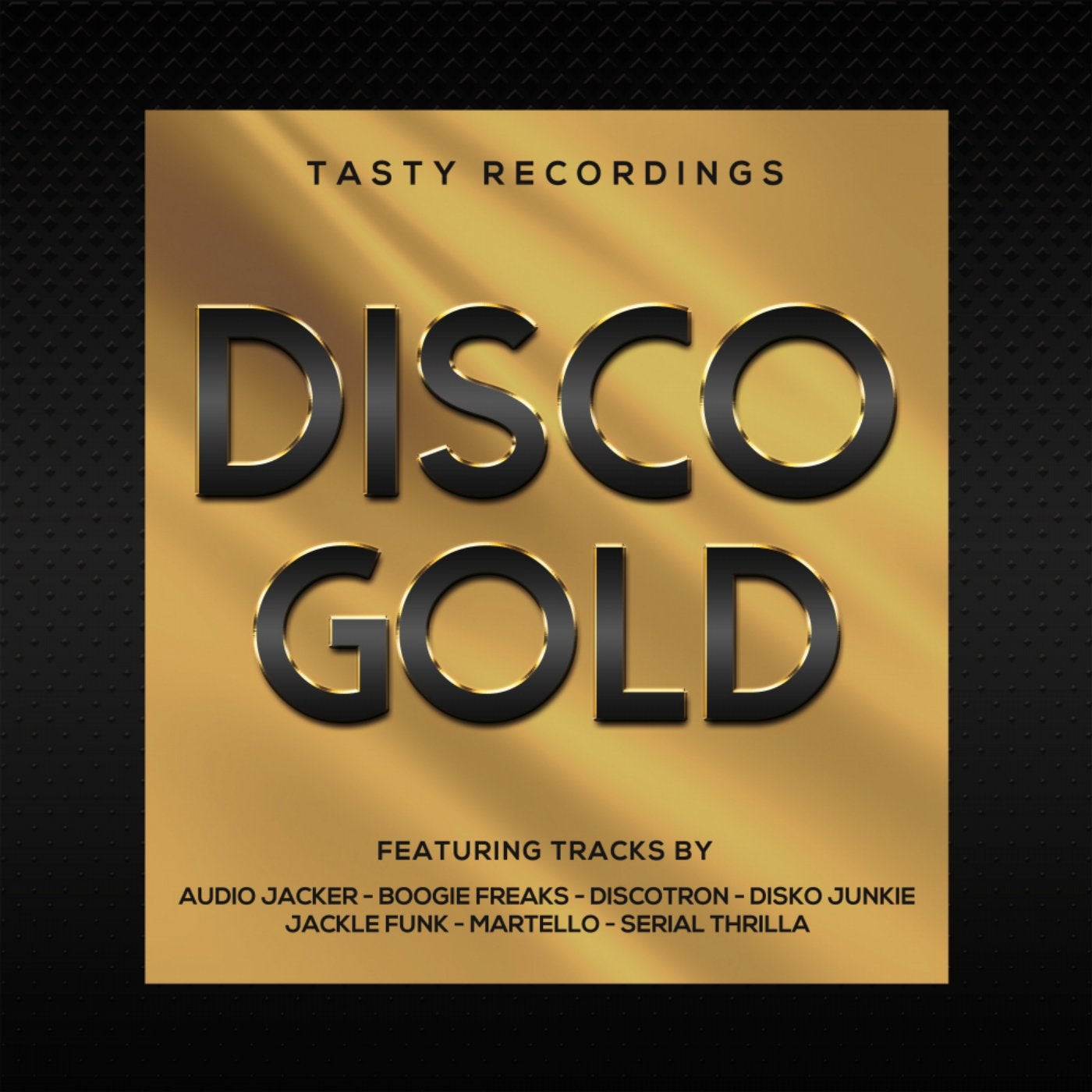 Disco Gold