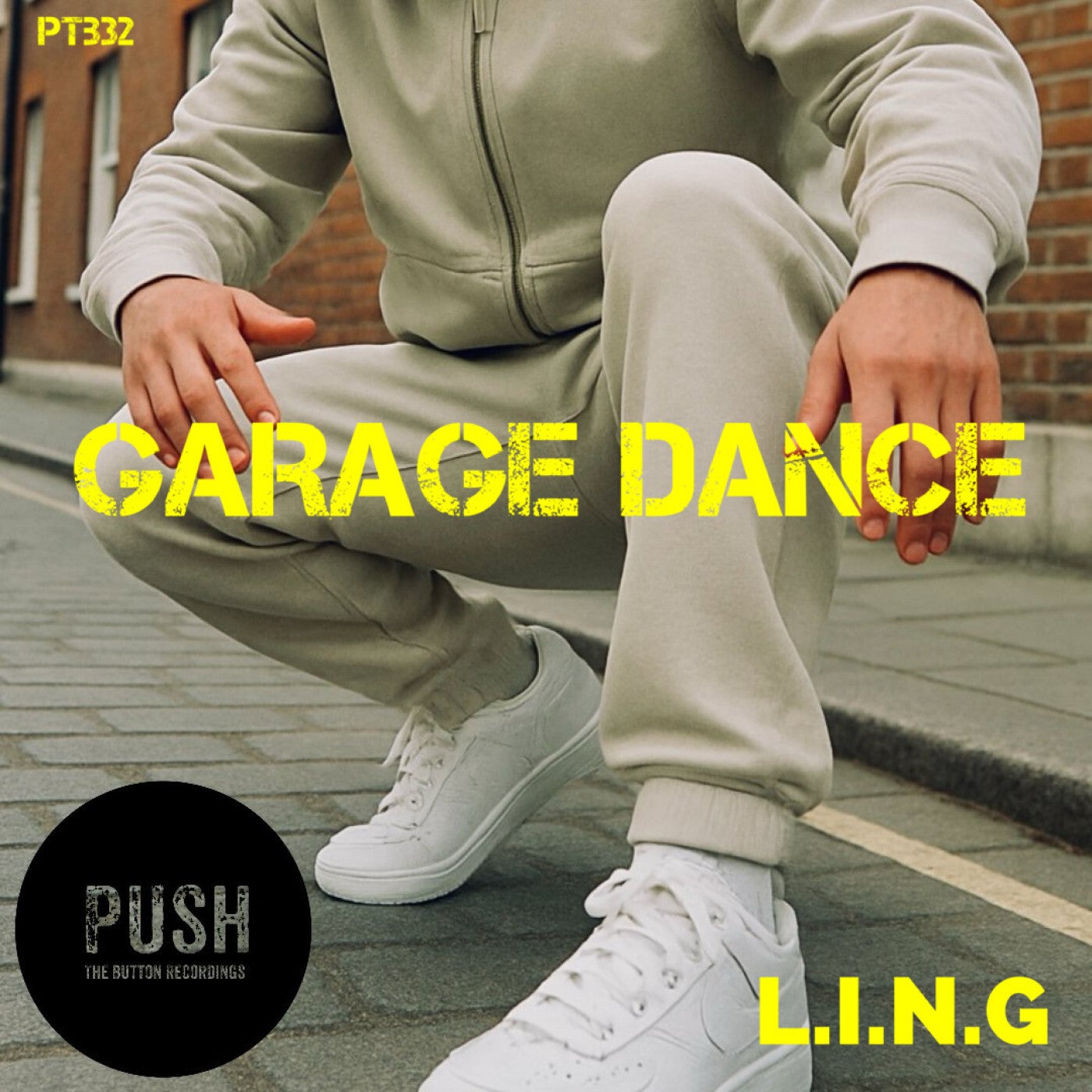 Garage Dance