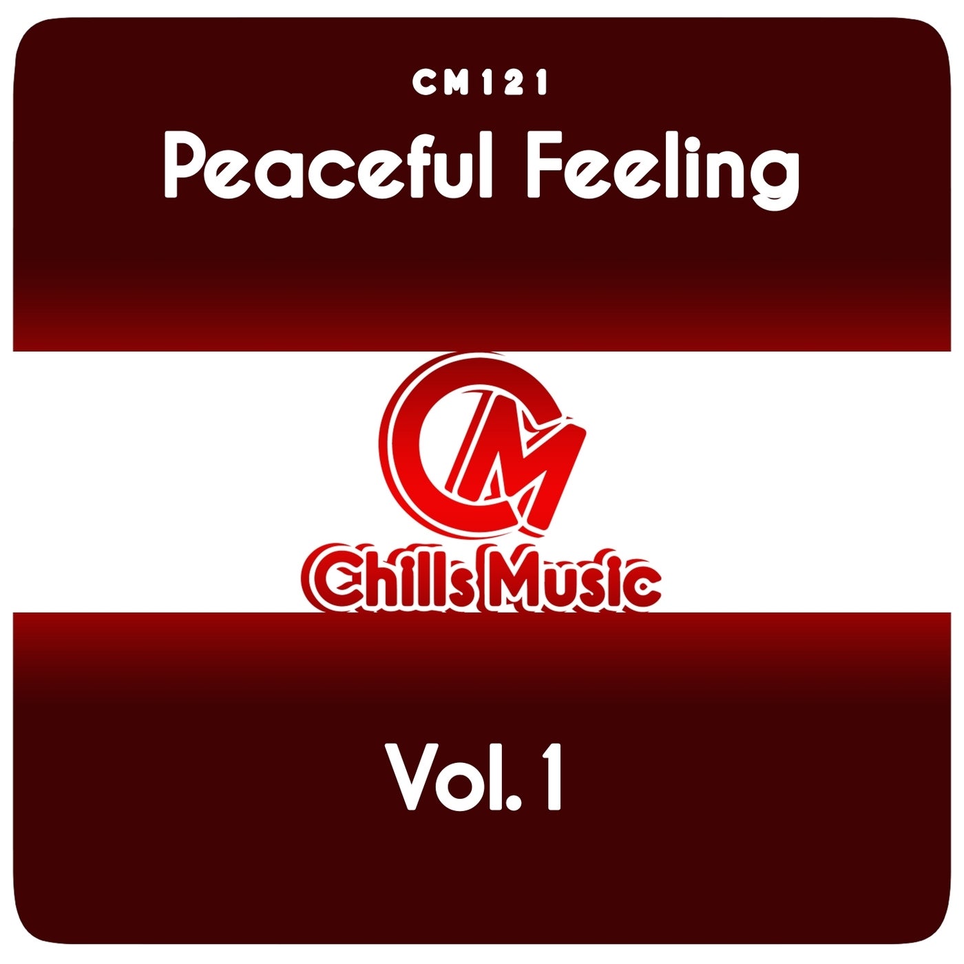 Peaceful Feeling, Vol.1