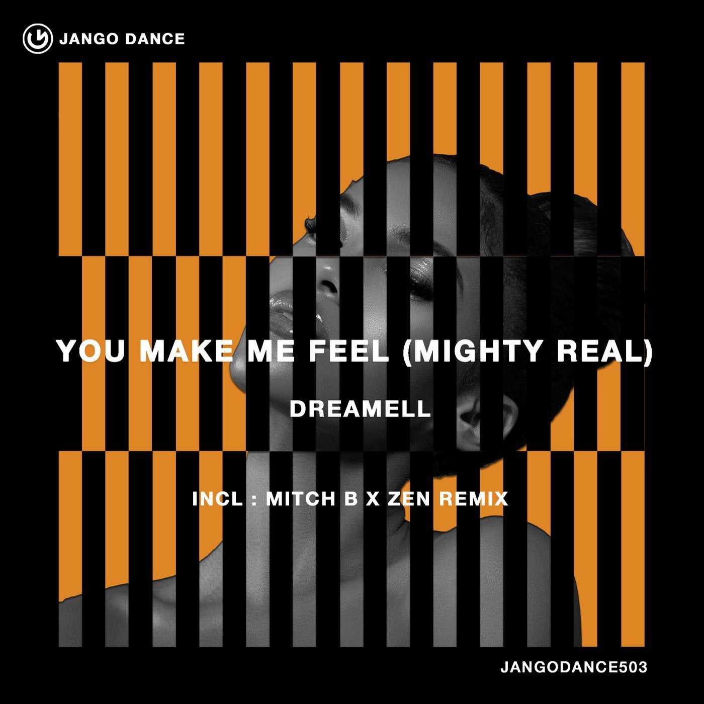 You Make Me Feel (Mighty Real)