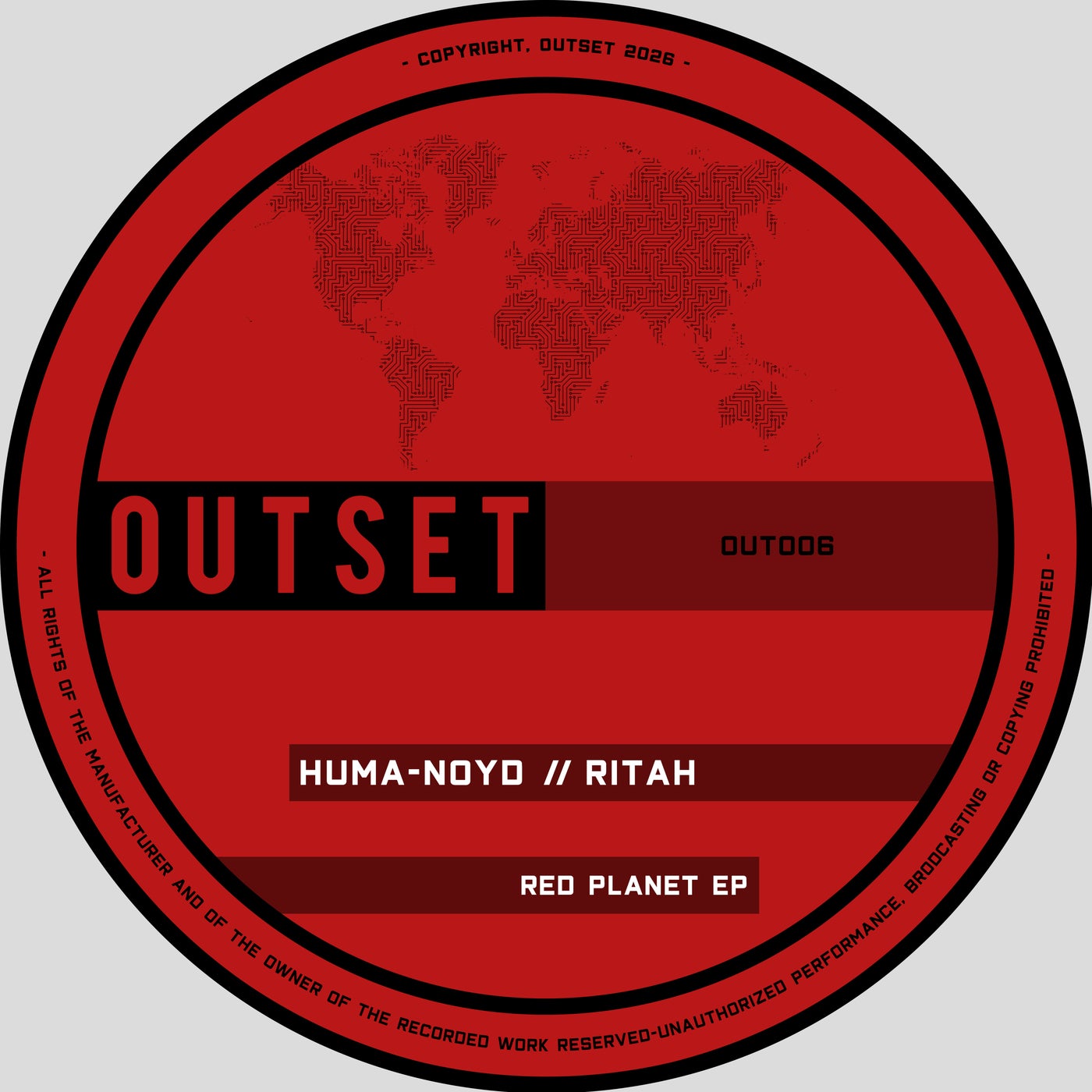 Red Planet