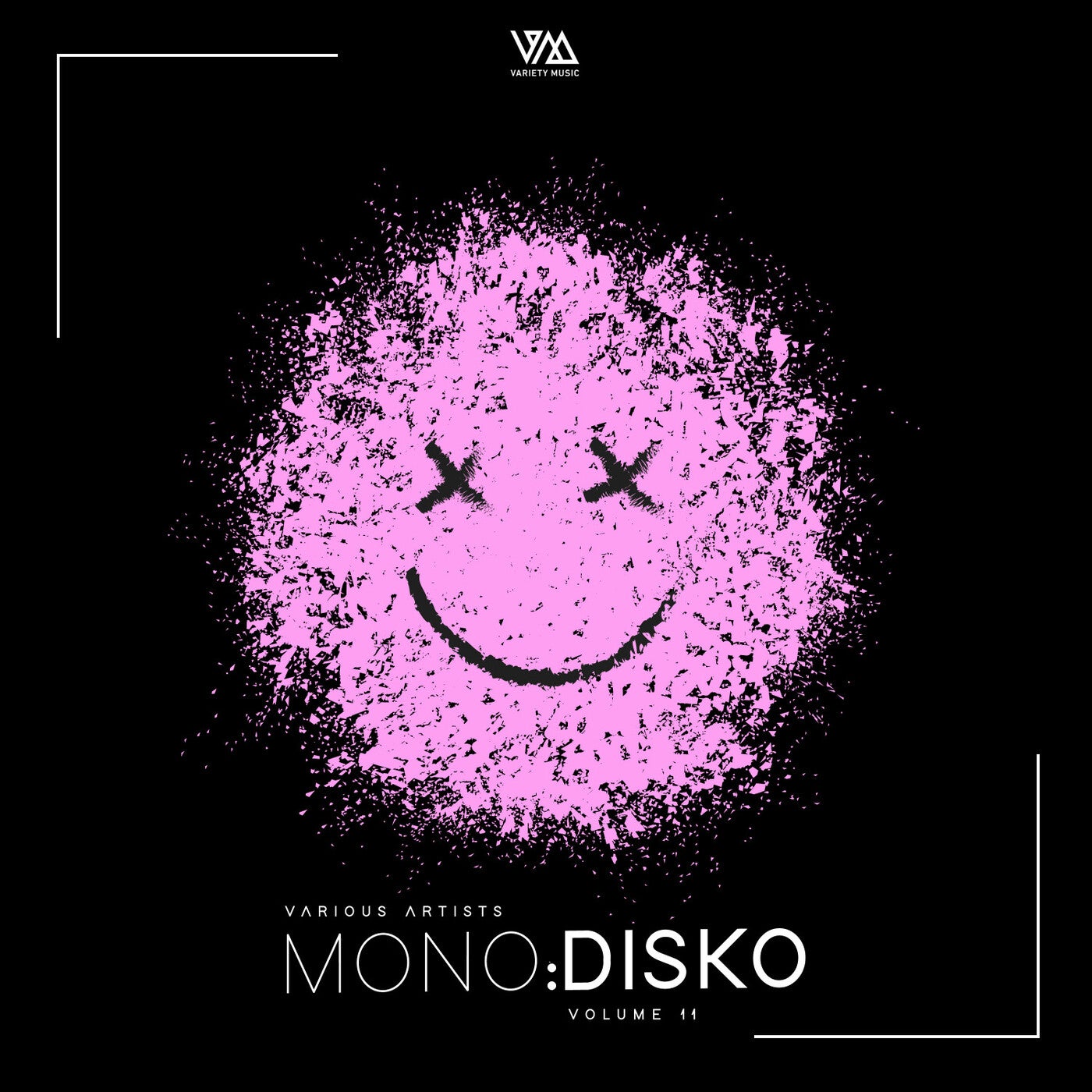 Mono:Disko Vol. 11