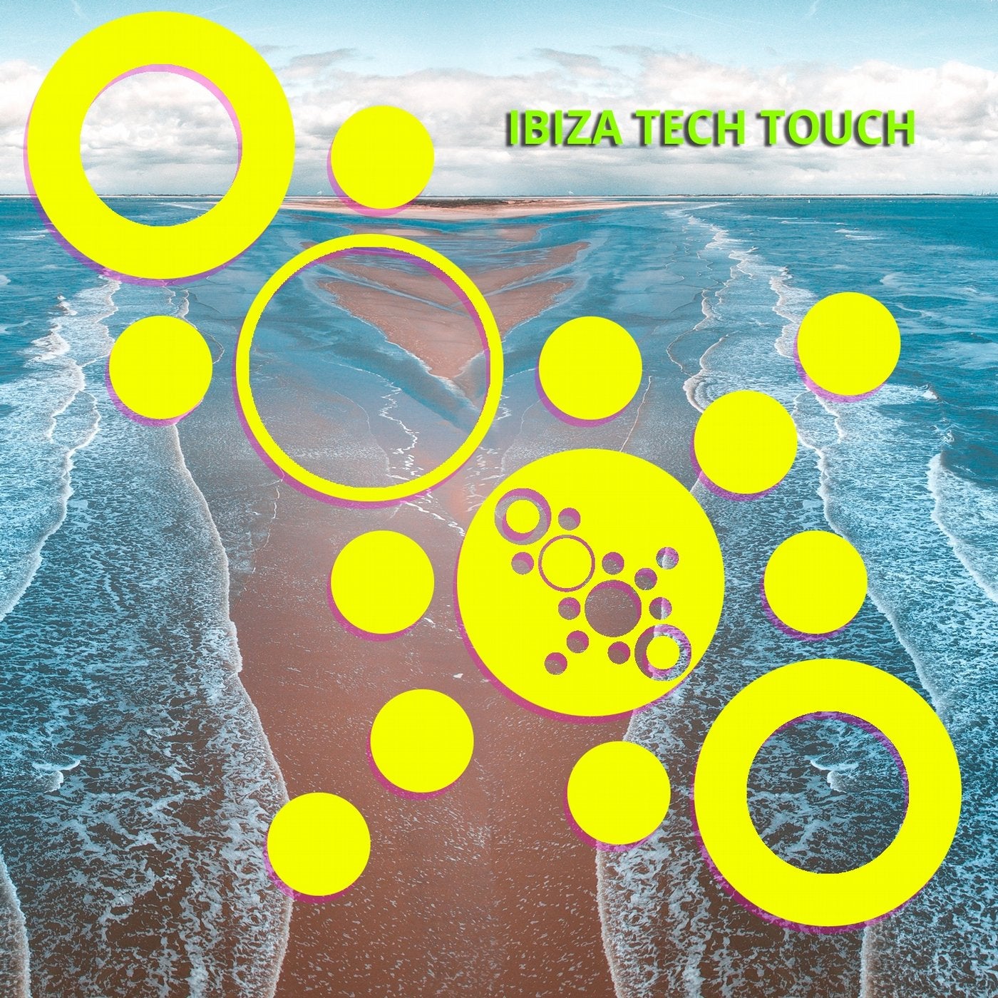 Ibiza Tech Touch