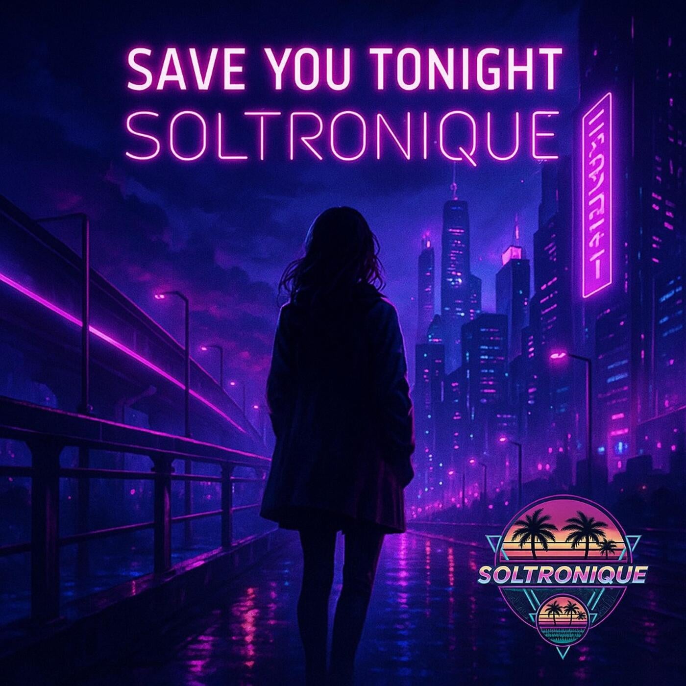 Save You Tonight