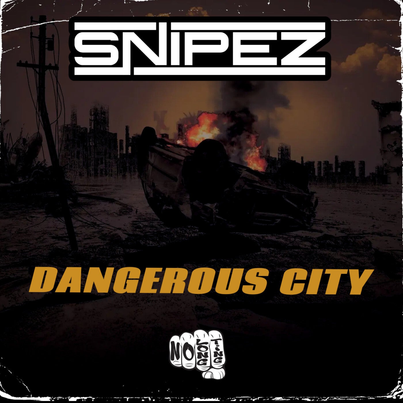 Dangerous City