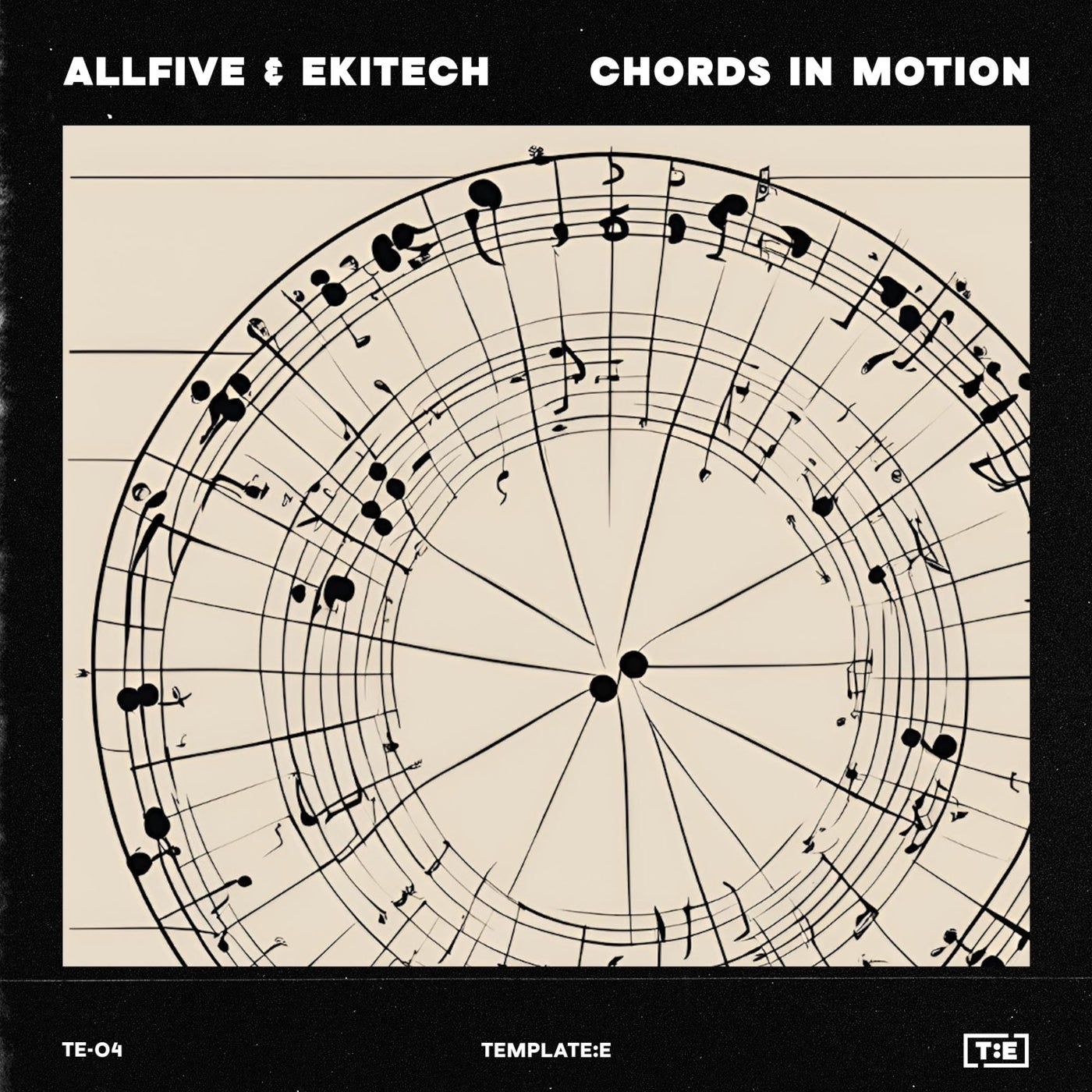 Chords in Motion