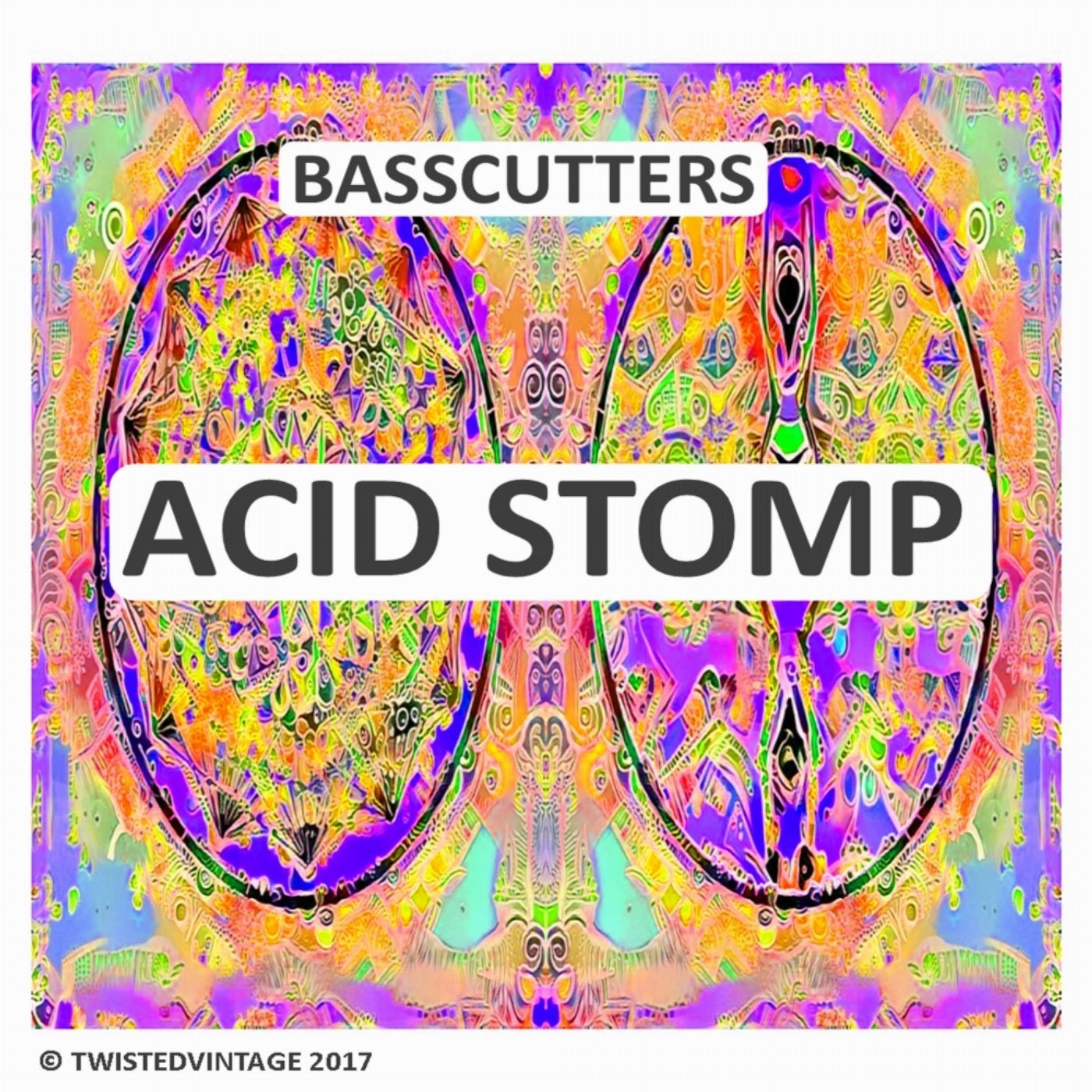 Acid Stomp
