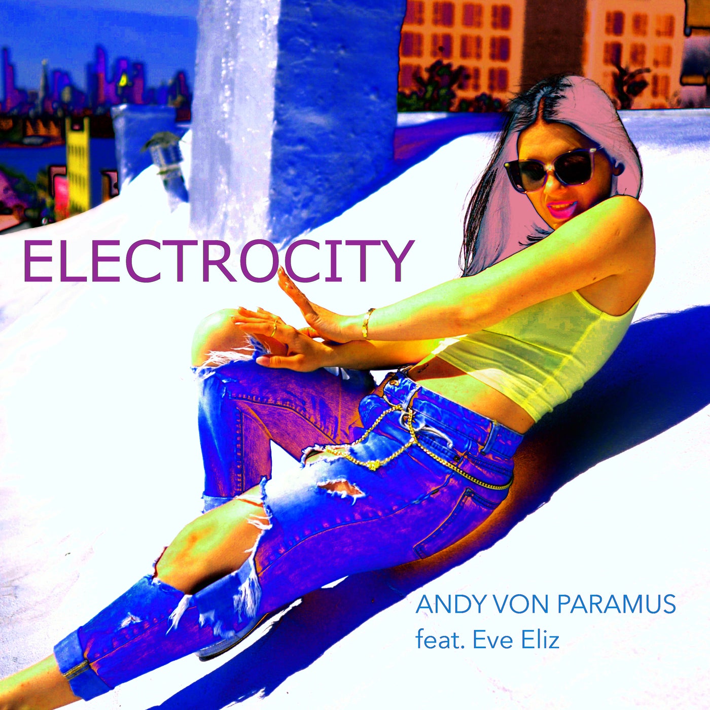 Electrocity