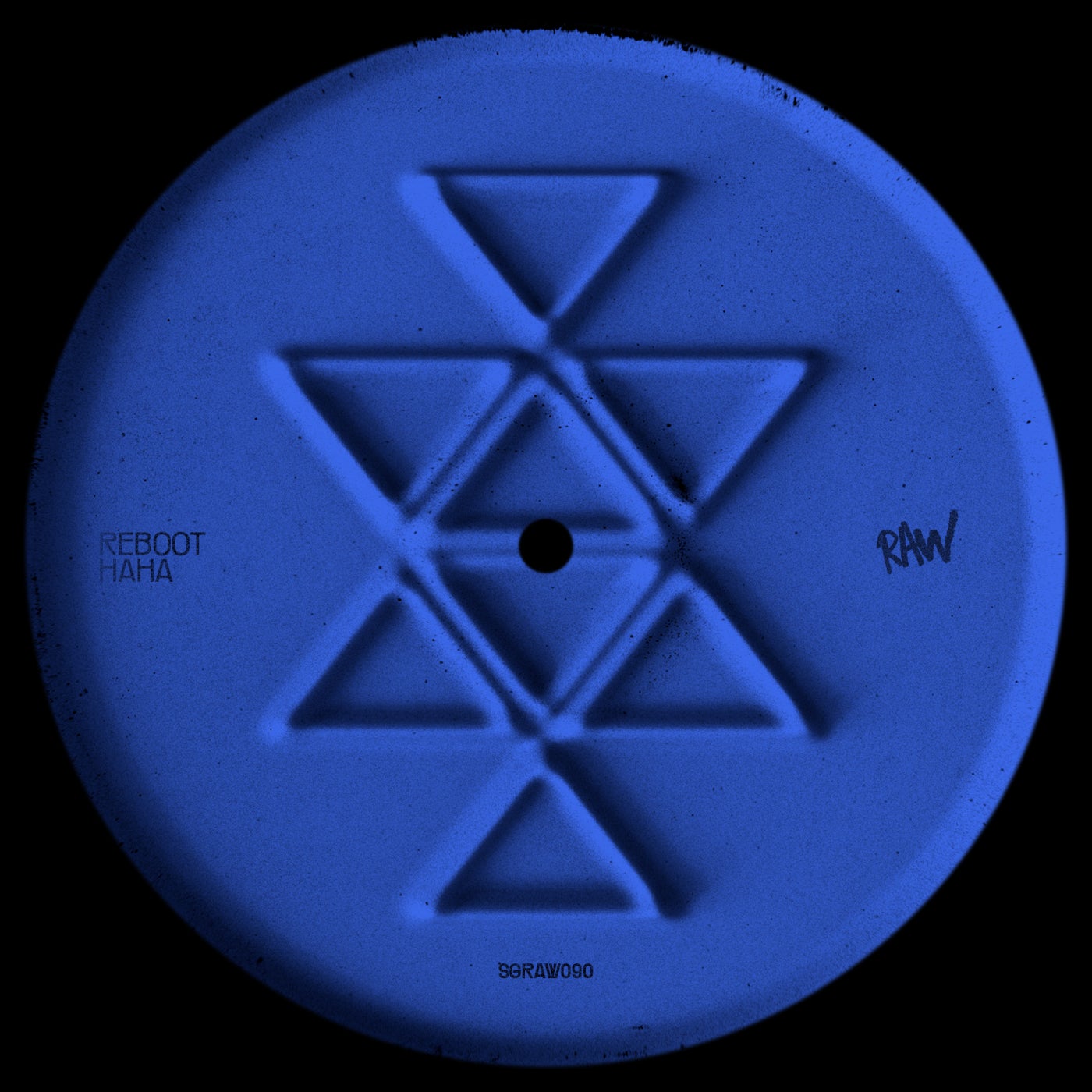 Reboot - Haha [Solid Grooves Raw] | Music & Downloads on Beatport