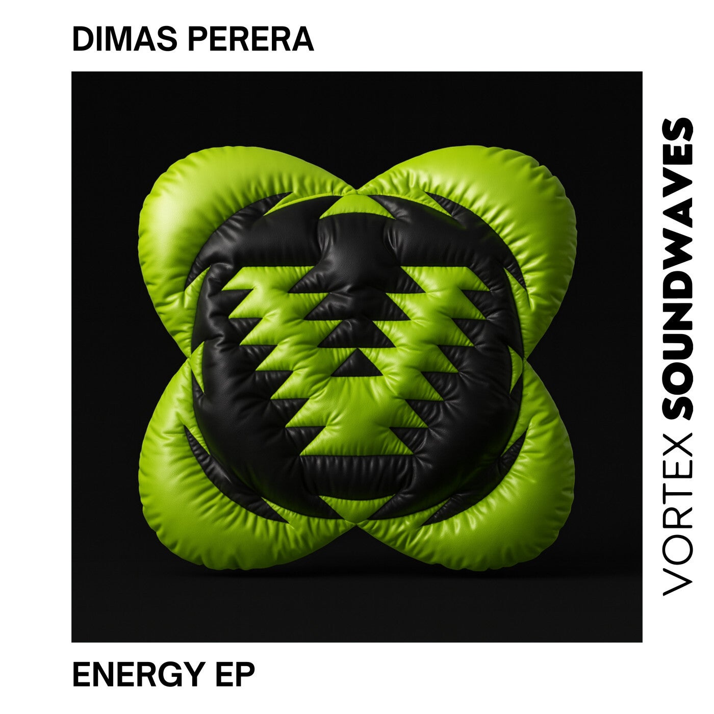 Energy EP
