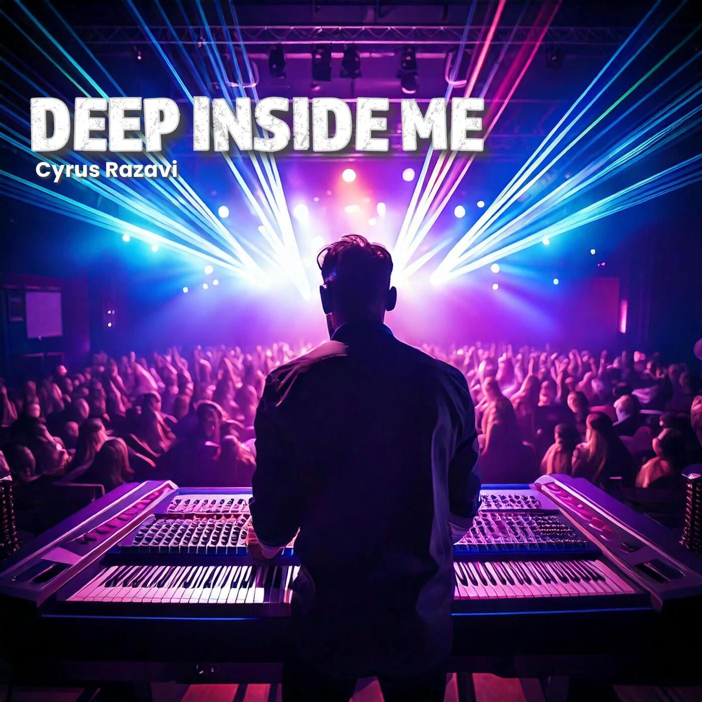 Deep Inside Me