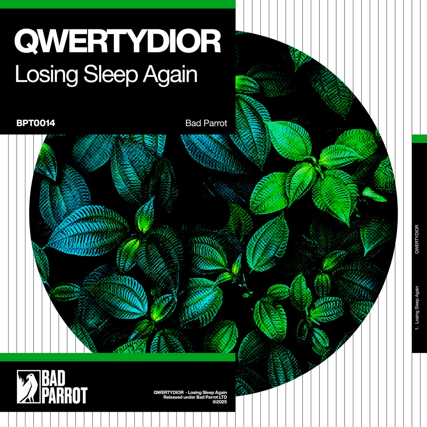 Losing Sleep Again
