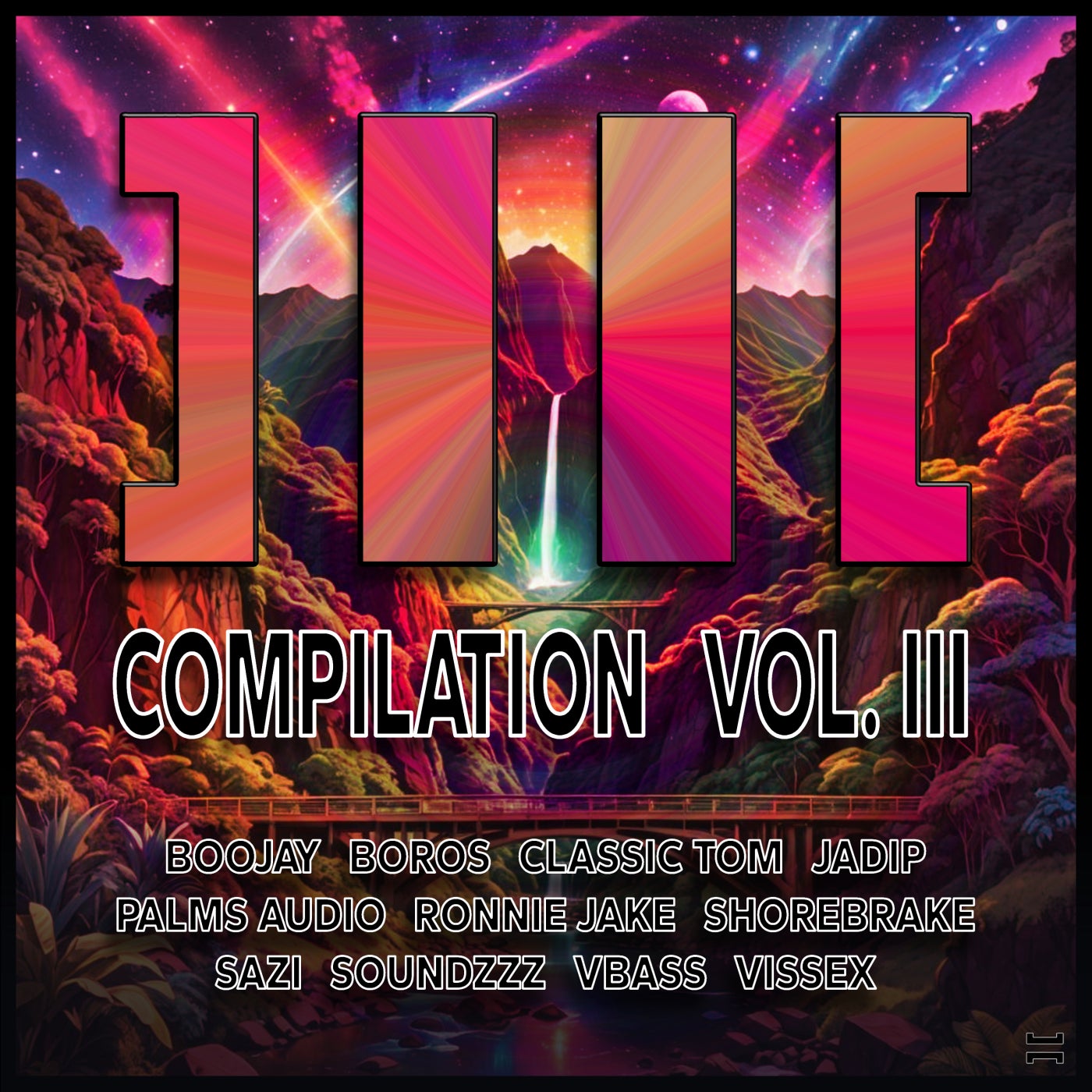 Hulili Collective Compilation