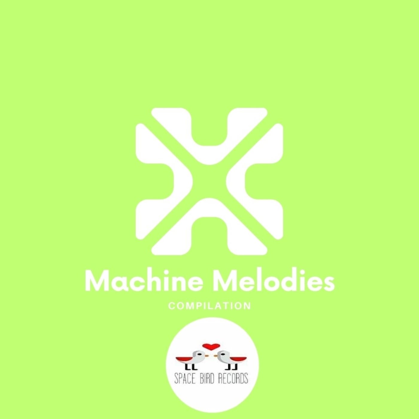 Machine Melodies