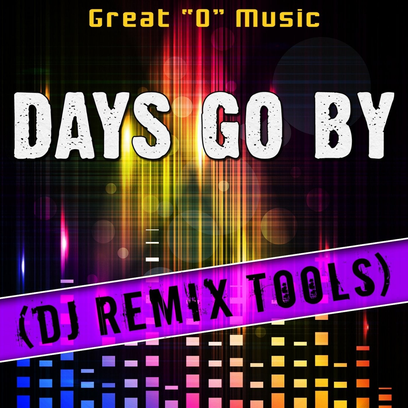 Days Go by (DJ Remix Tools)