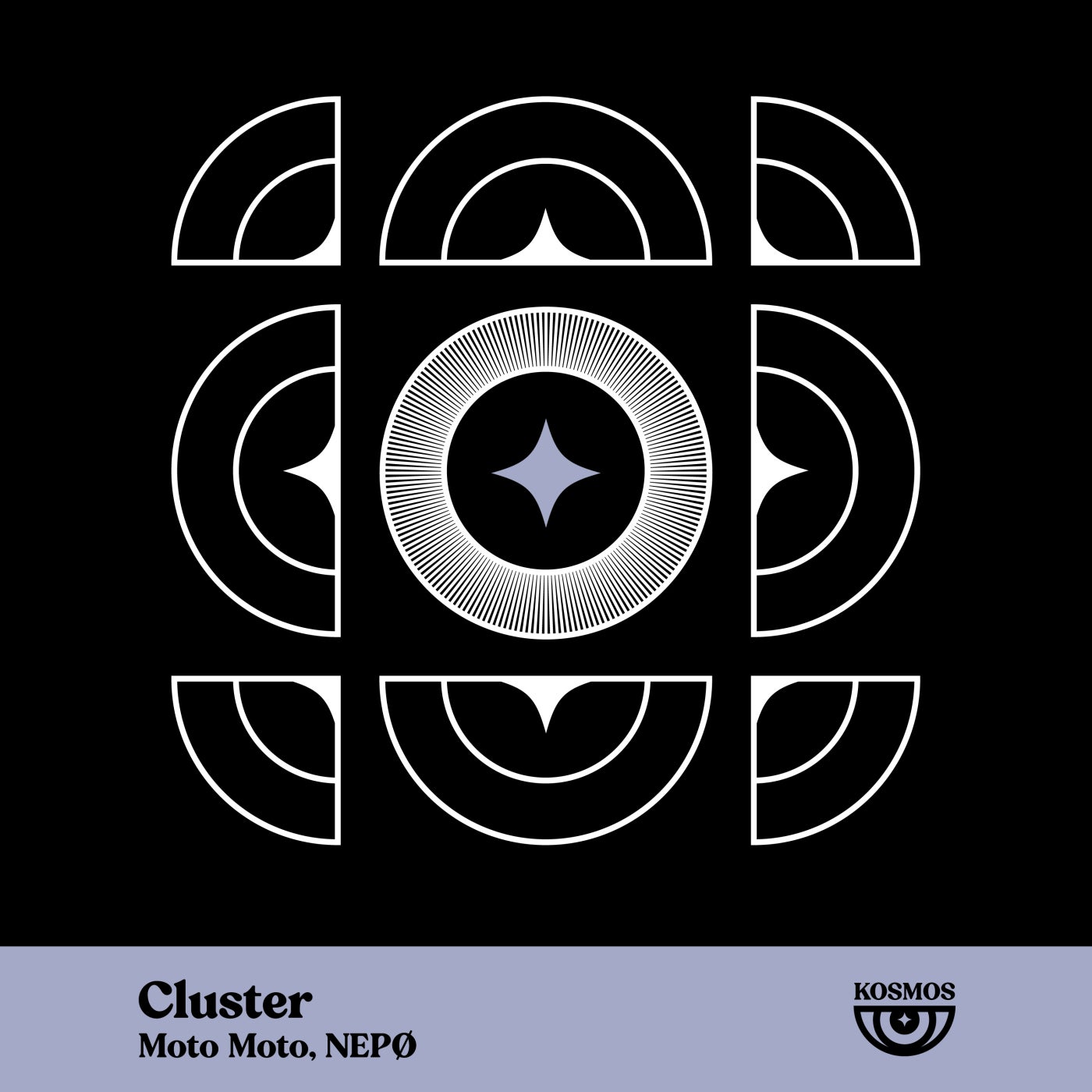 Cluster