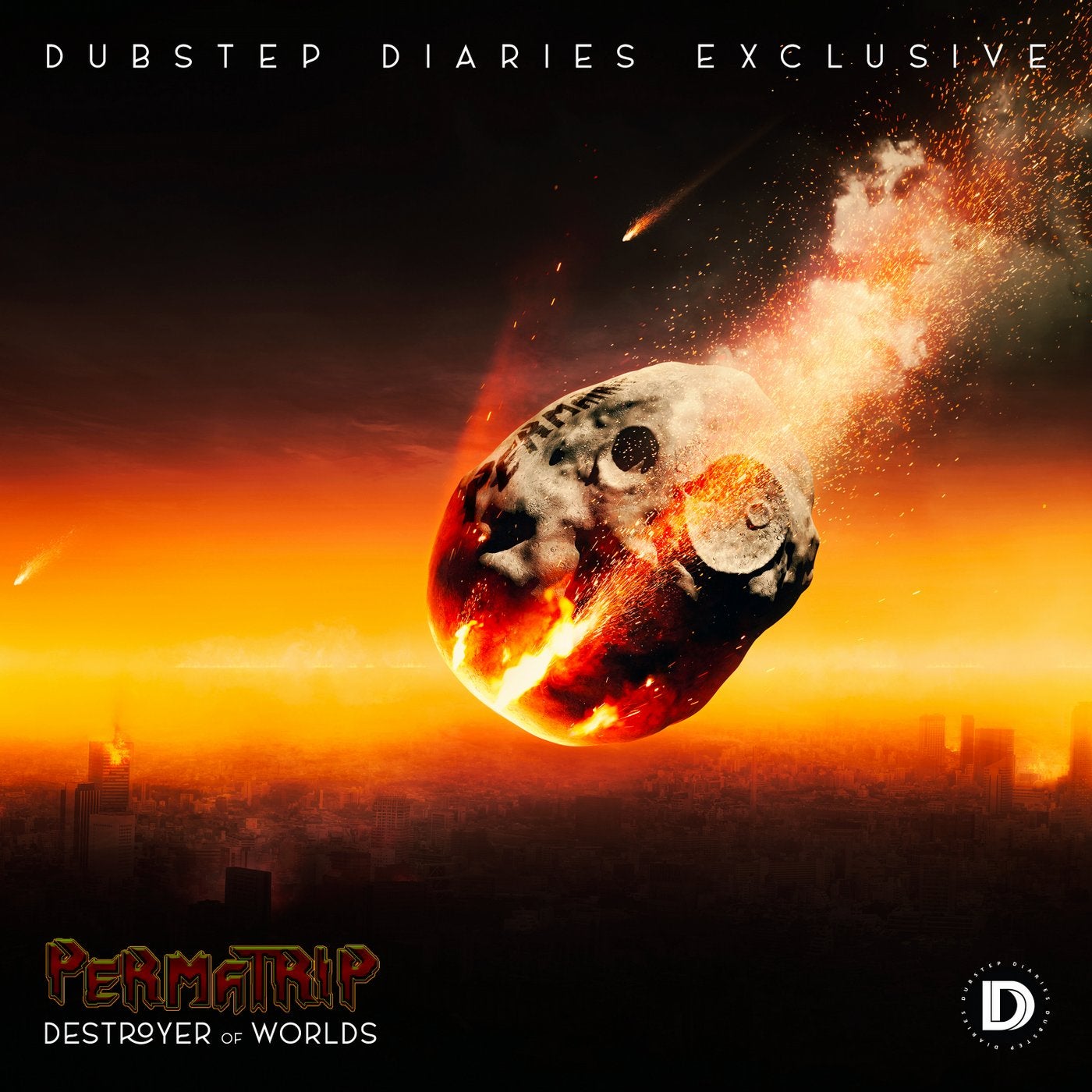 Destroyer Of Worlds