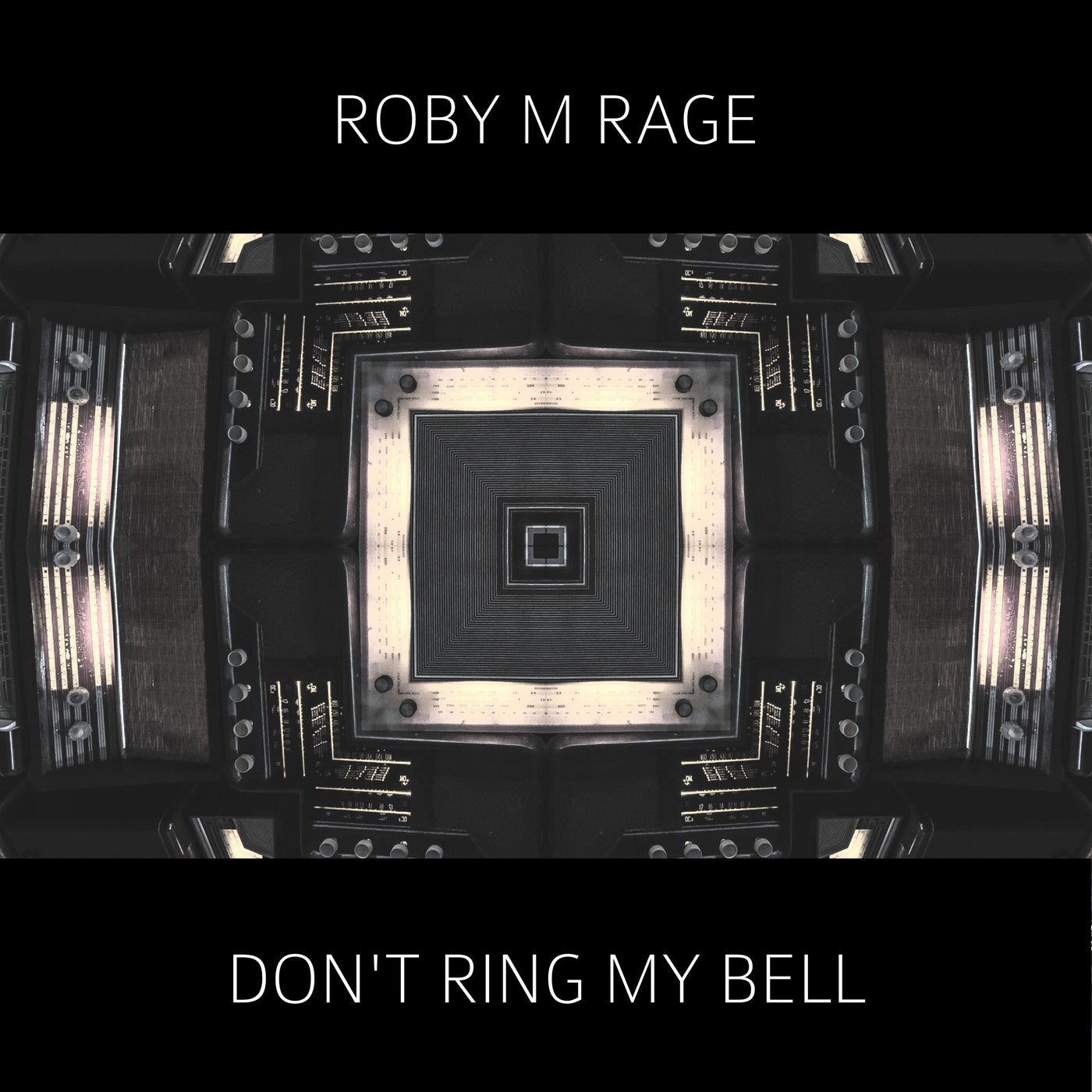 Don't Ring My Bell