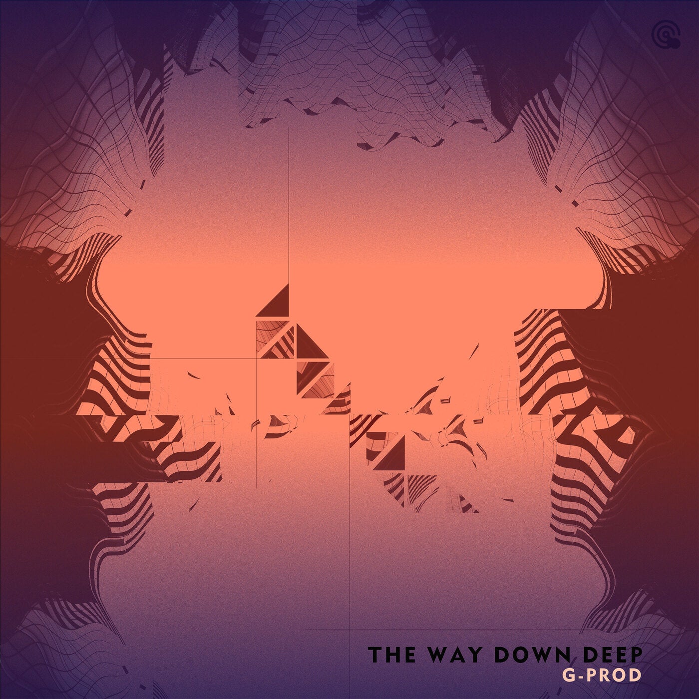 The Way Down Deep