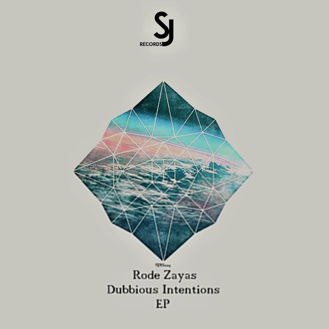 Dubbious Intentions EP