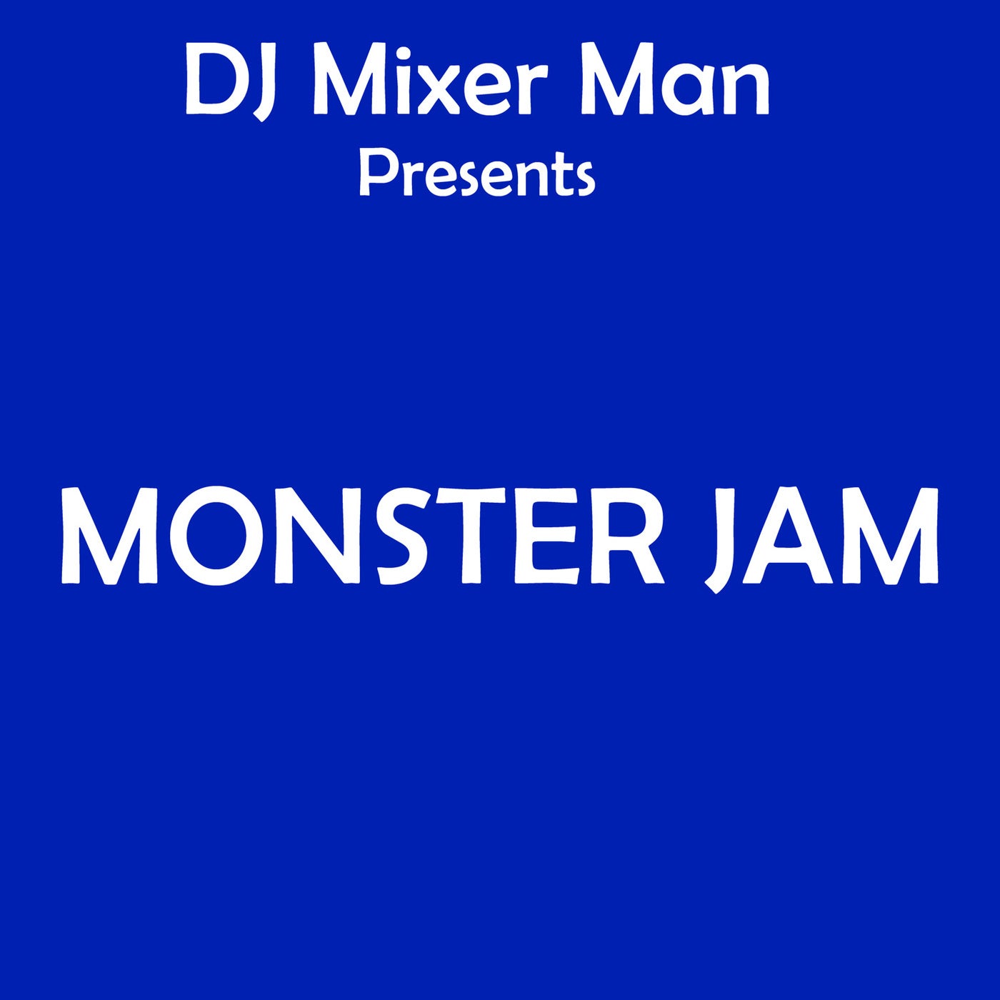 Monster Jam