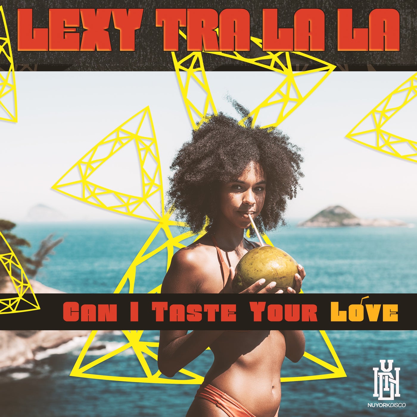 Can I Taste Your Love