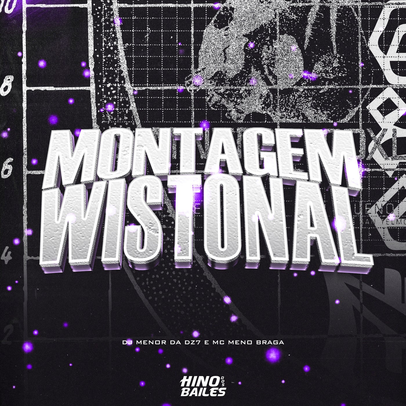 Montagem Wistonal