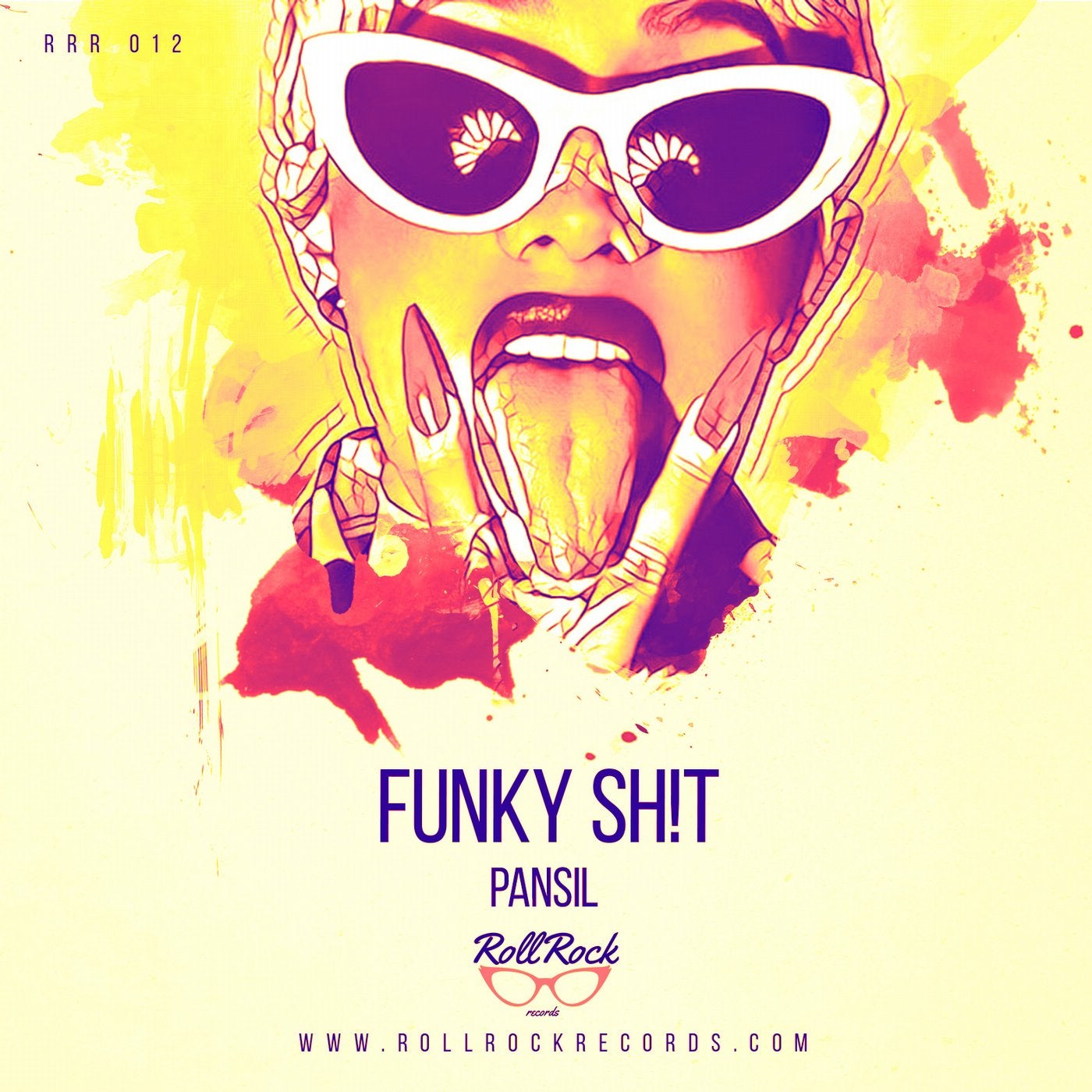 Funky Sh!t