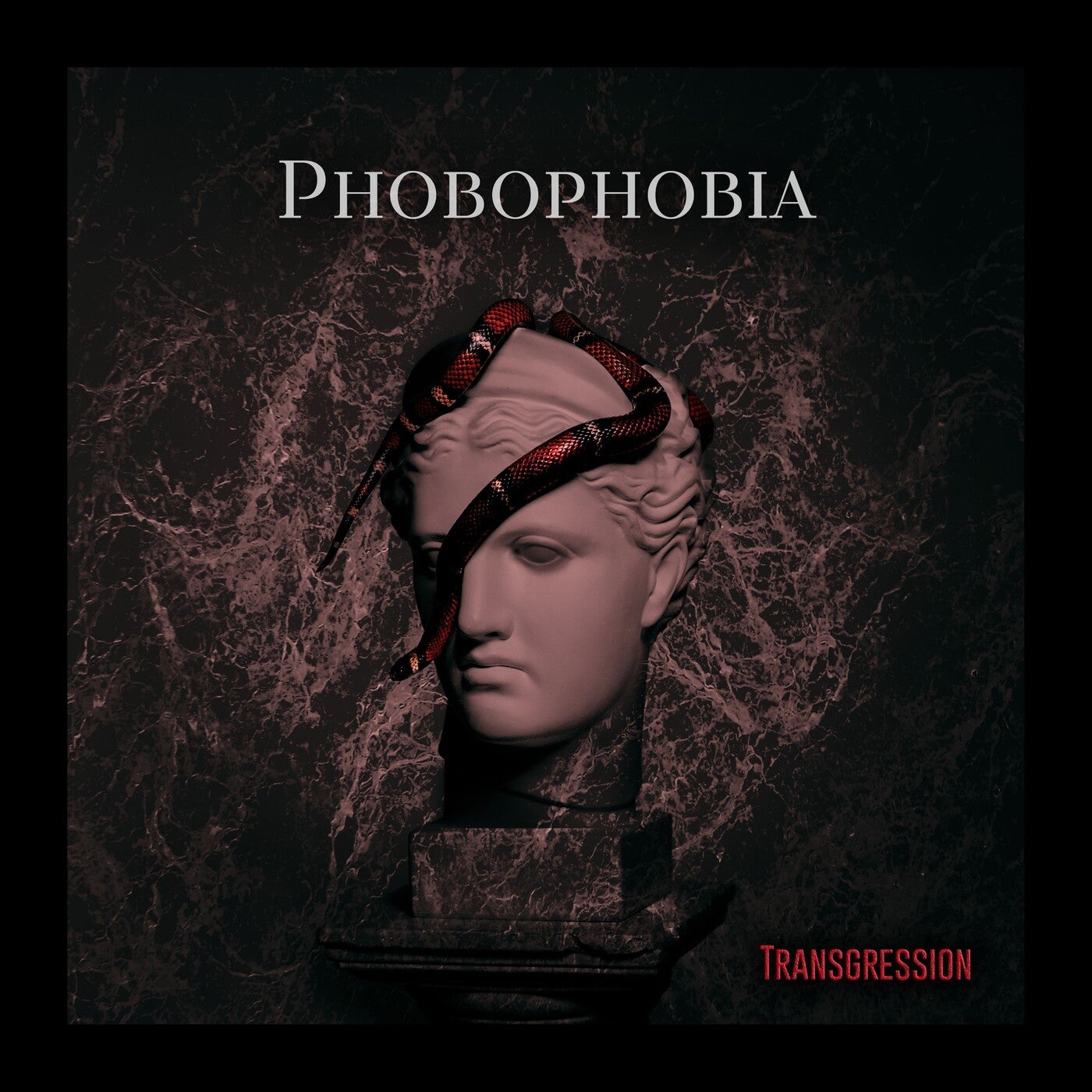 Phobophobia