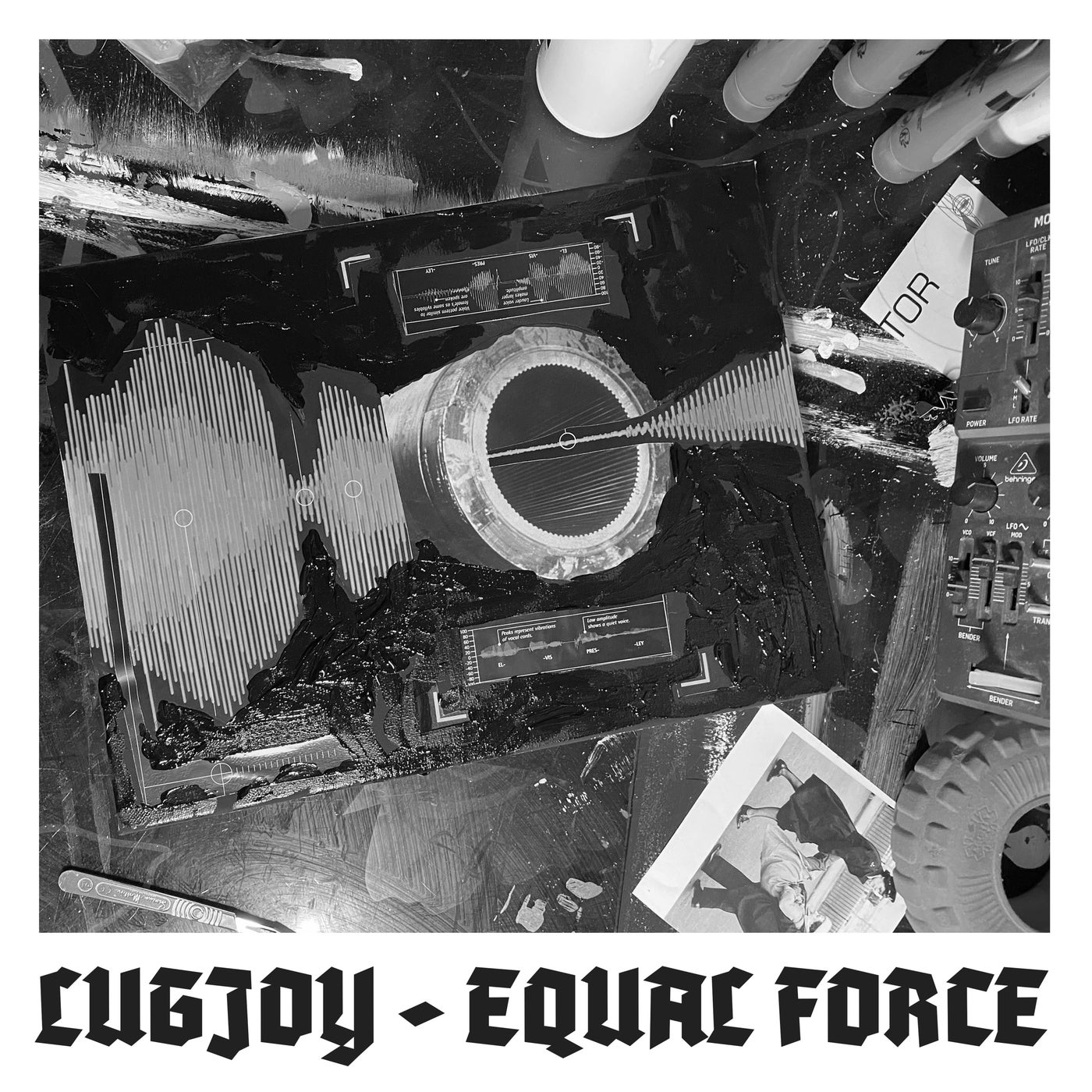 EQUAL FORCE