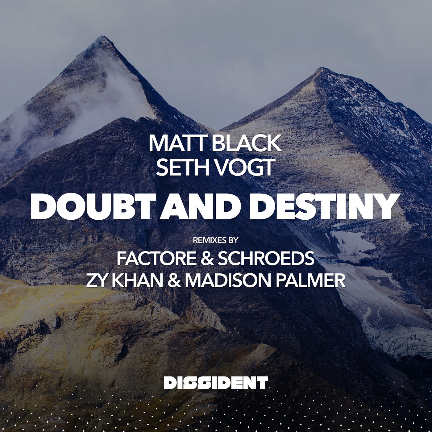 Doubt and Destiny