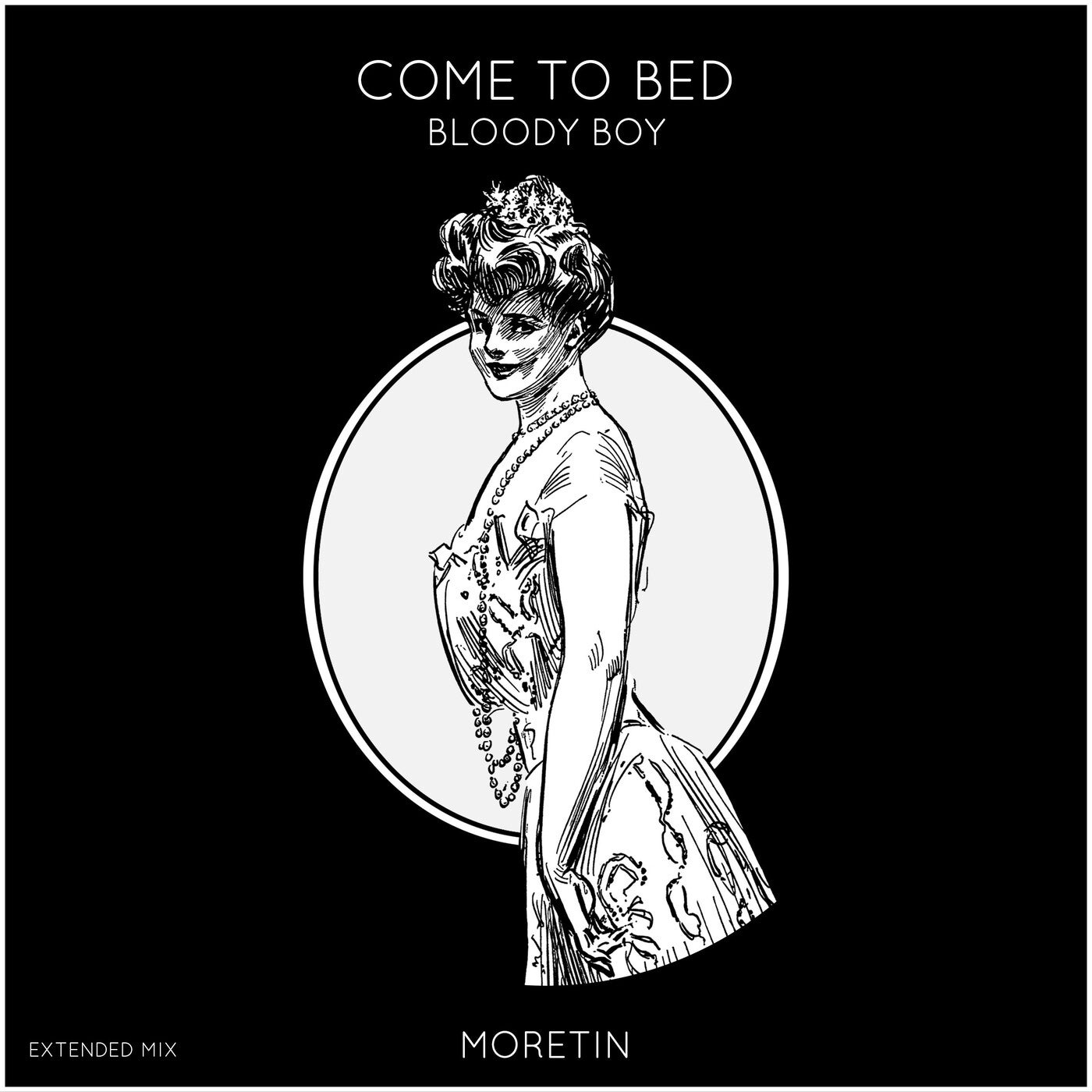 Come to Bed