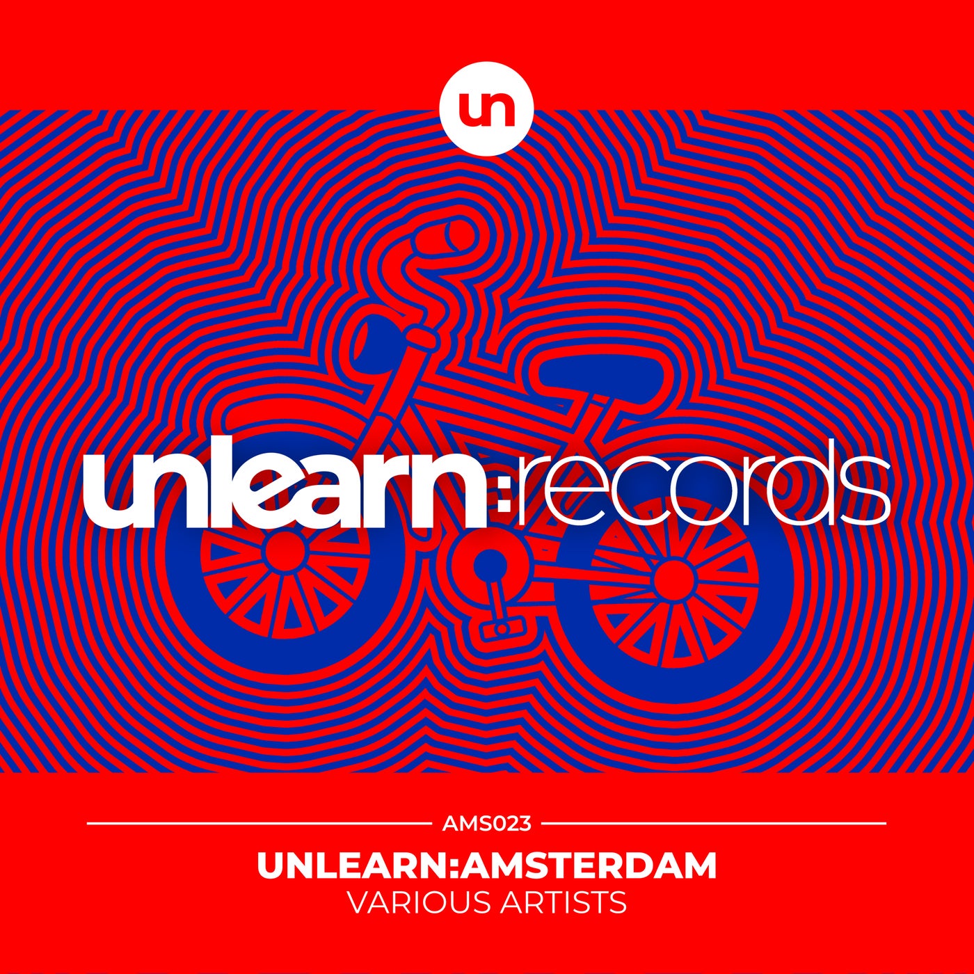 Unlearn:Amsterdam