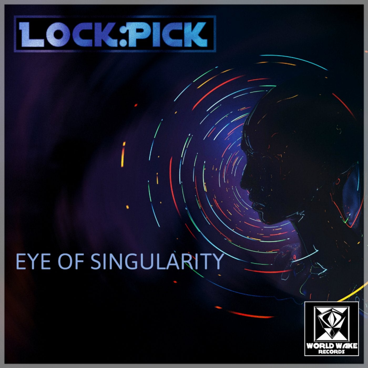 Eye of Singularity