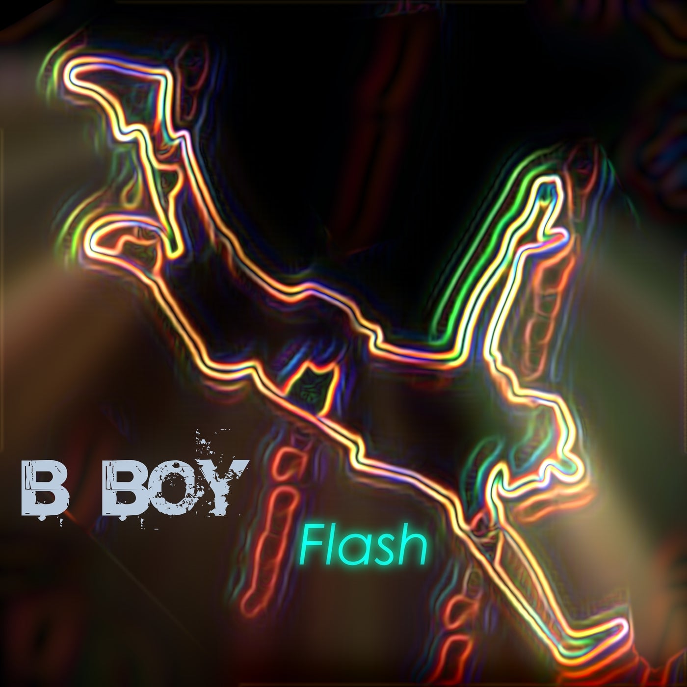 B Boy Flash