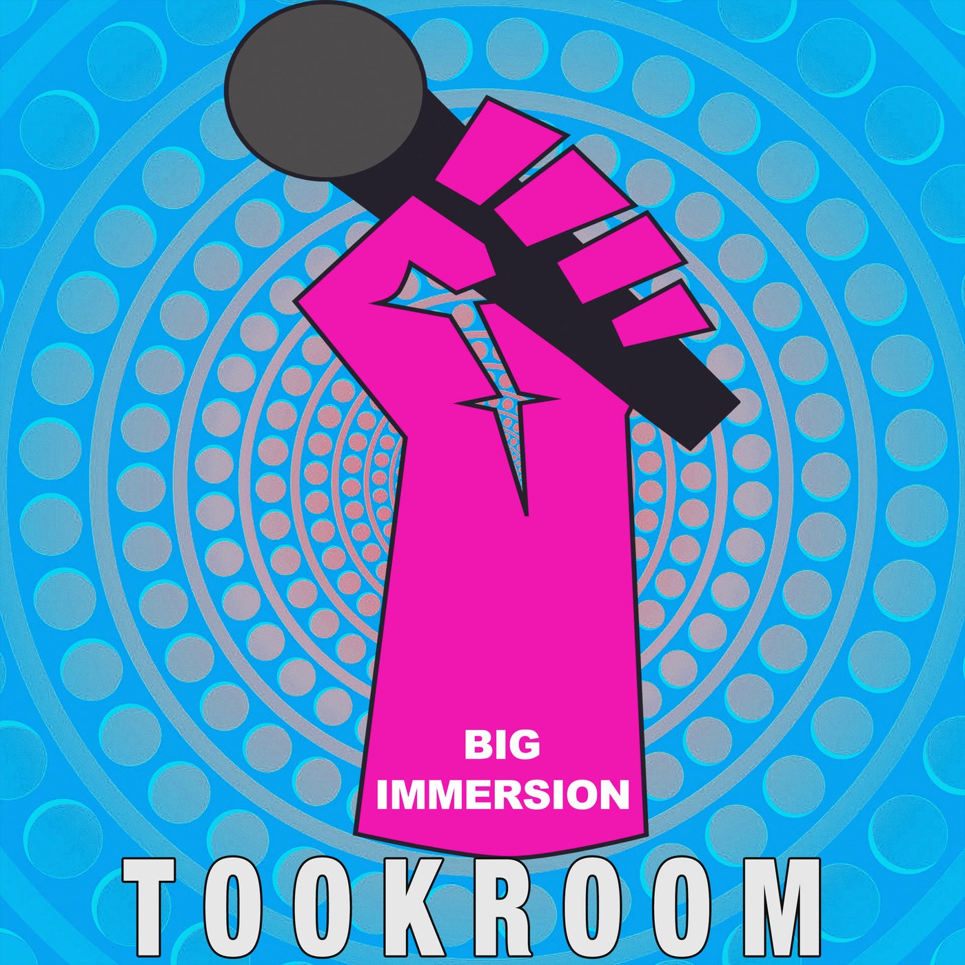 Big Immersion