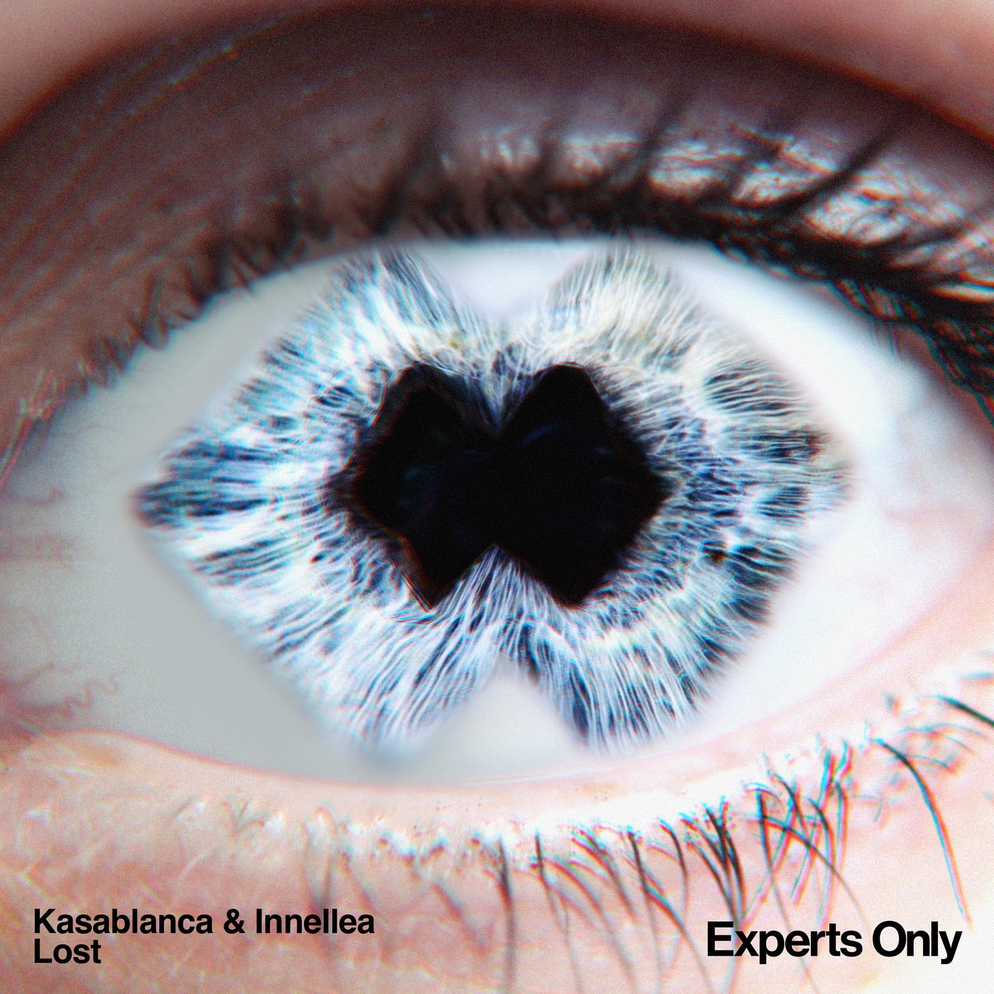 Lost - Extended Mix