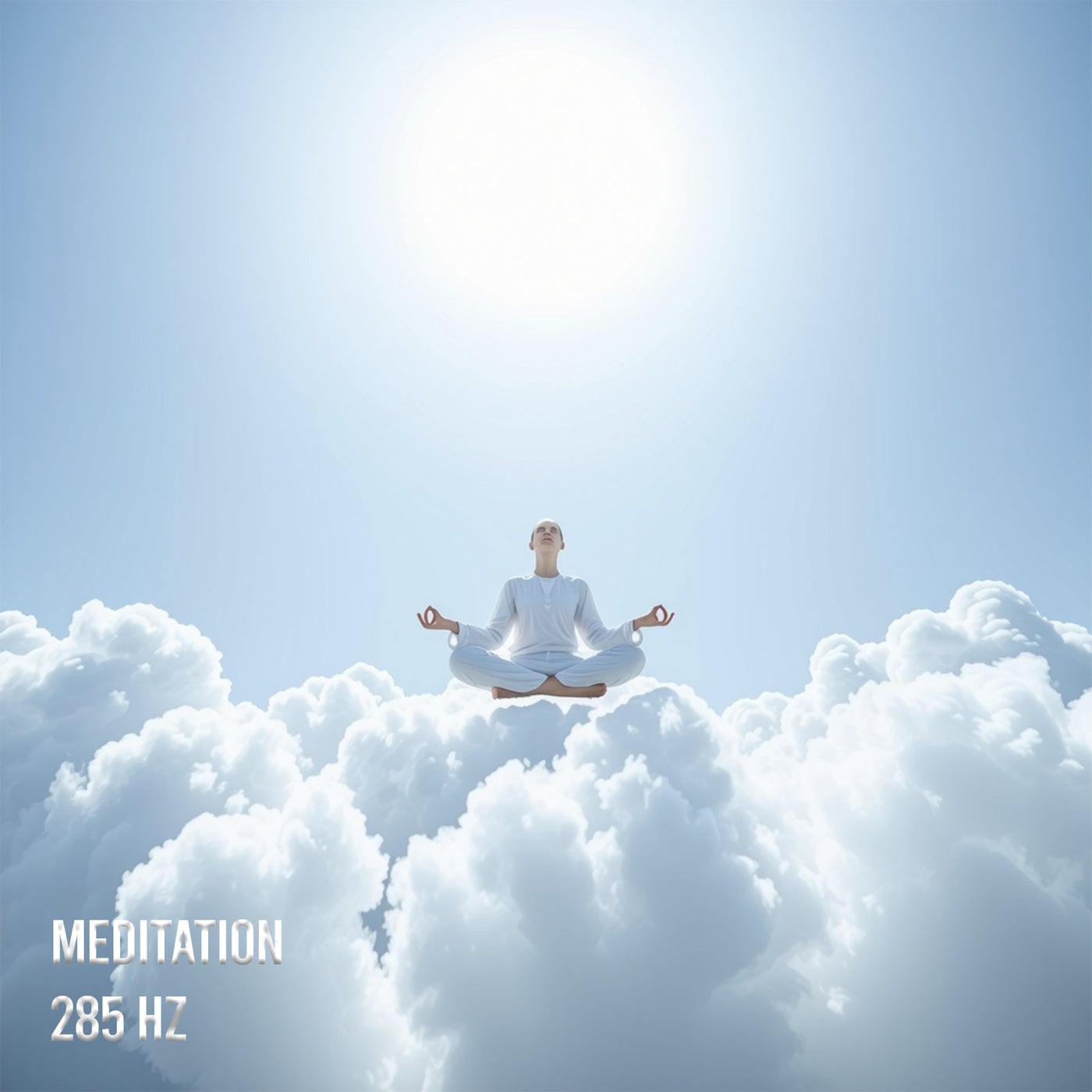 Eternal Calm - 285Hz