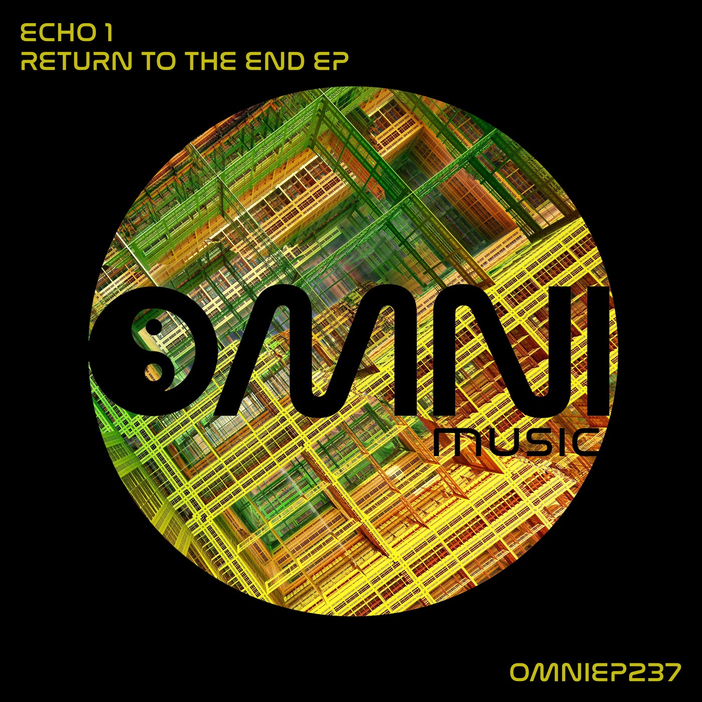 Return to the End EP