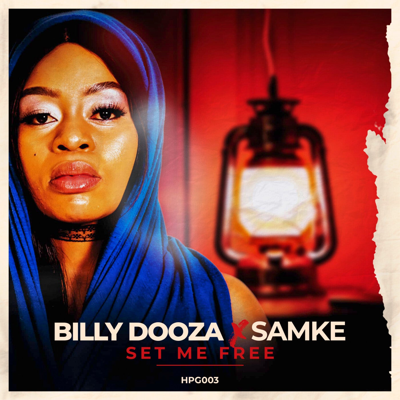 Set Me Free feat. Samke