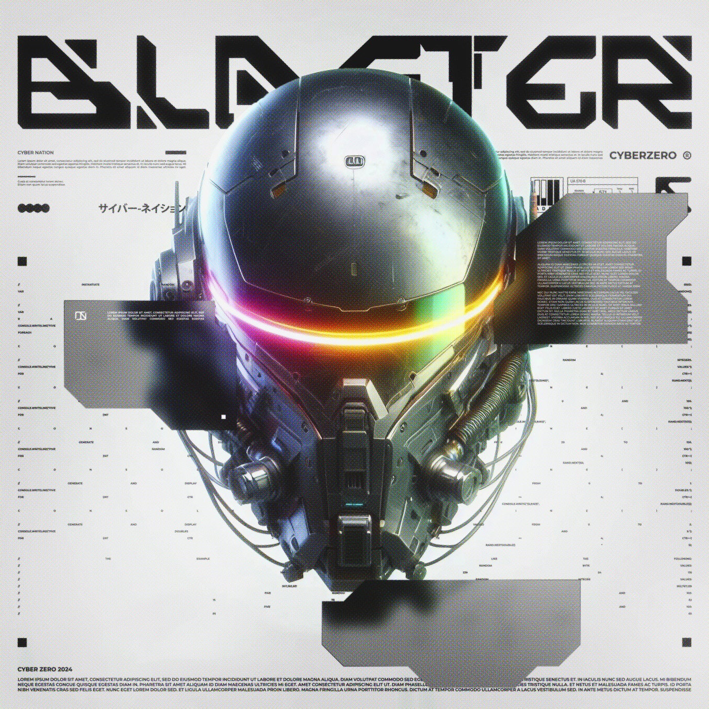 Blaster
