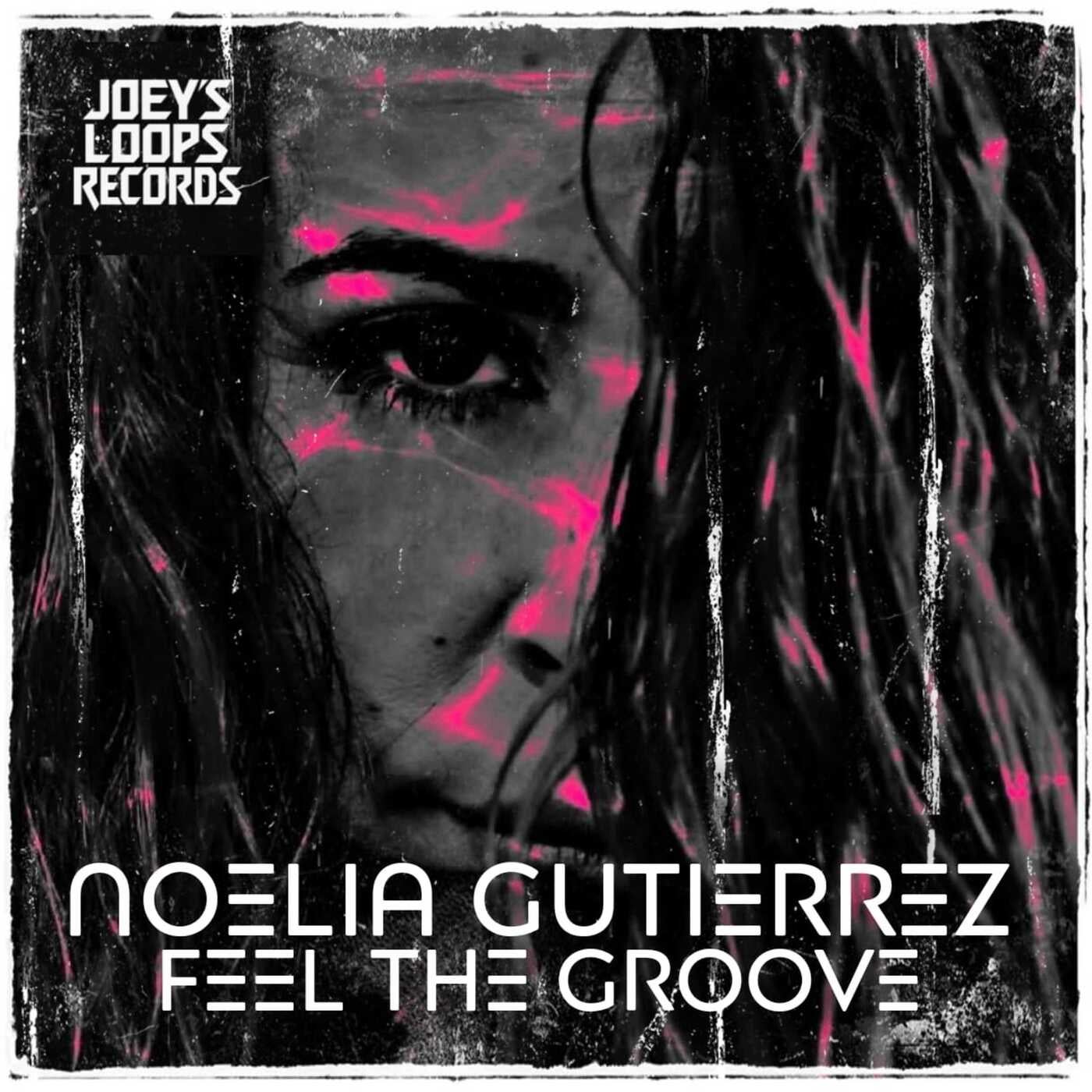 Feel the Groove