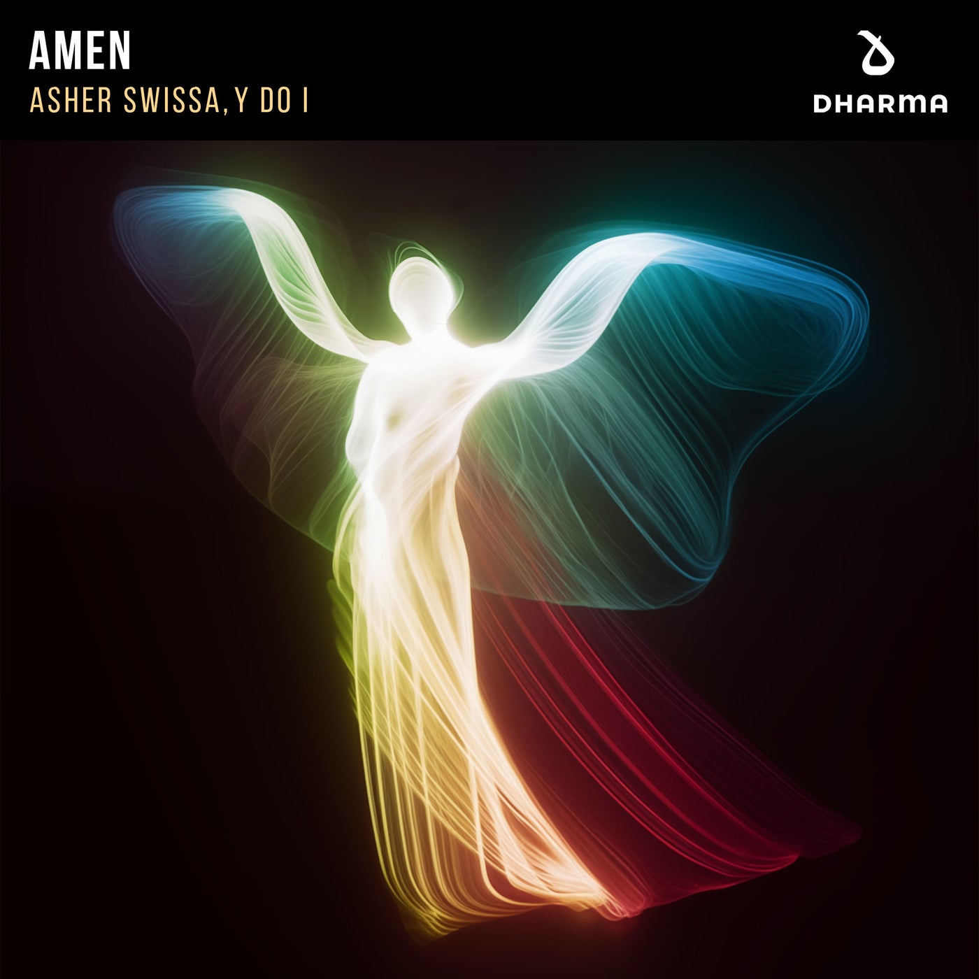 AMEN (Extended Mix)