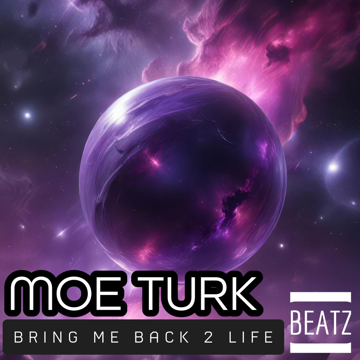 Bring Me Back 2 Life