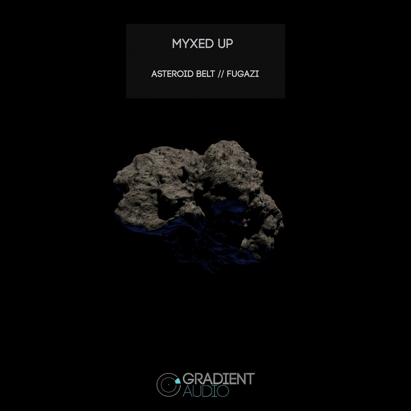 Asteroid Belt // Fugazi