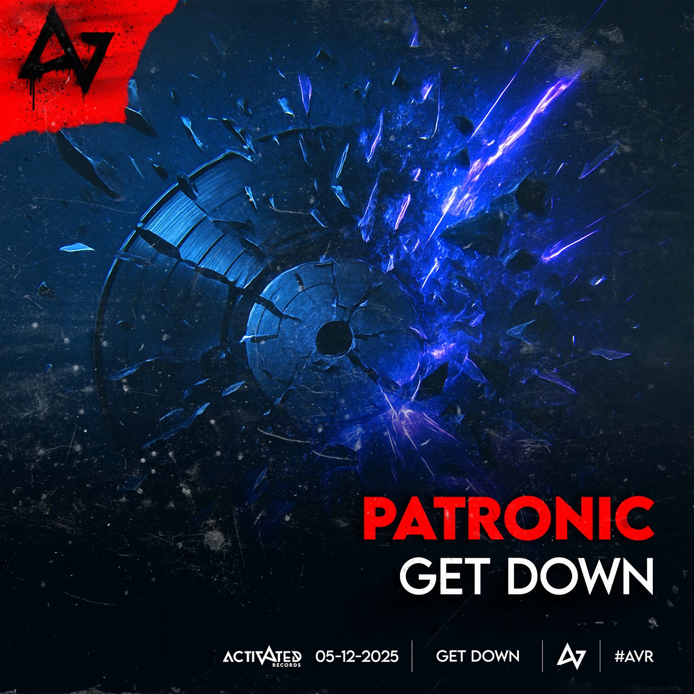GET DOWN (Extended)