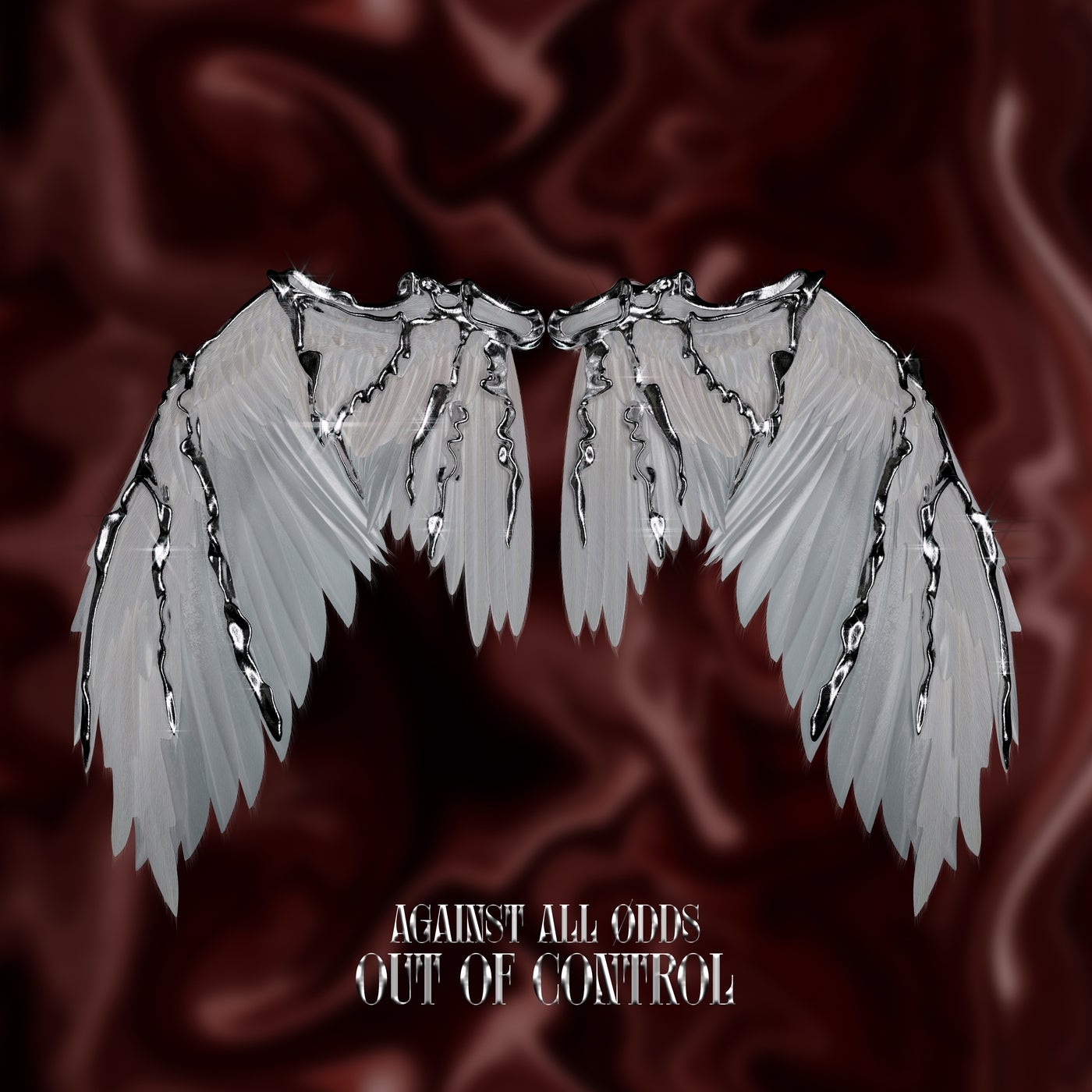 Out Of Control (Extended Mix)
