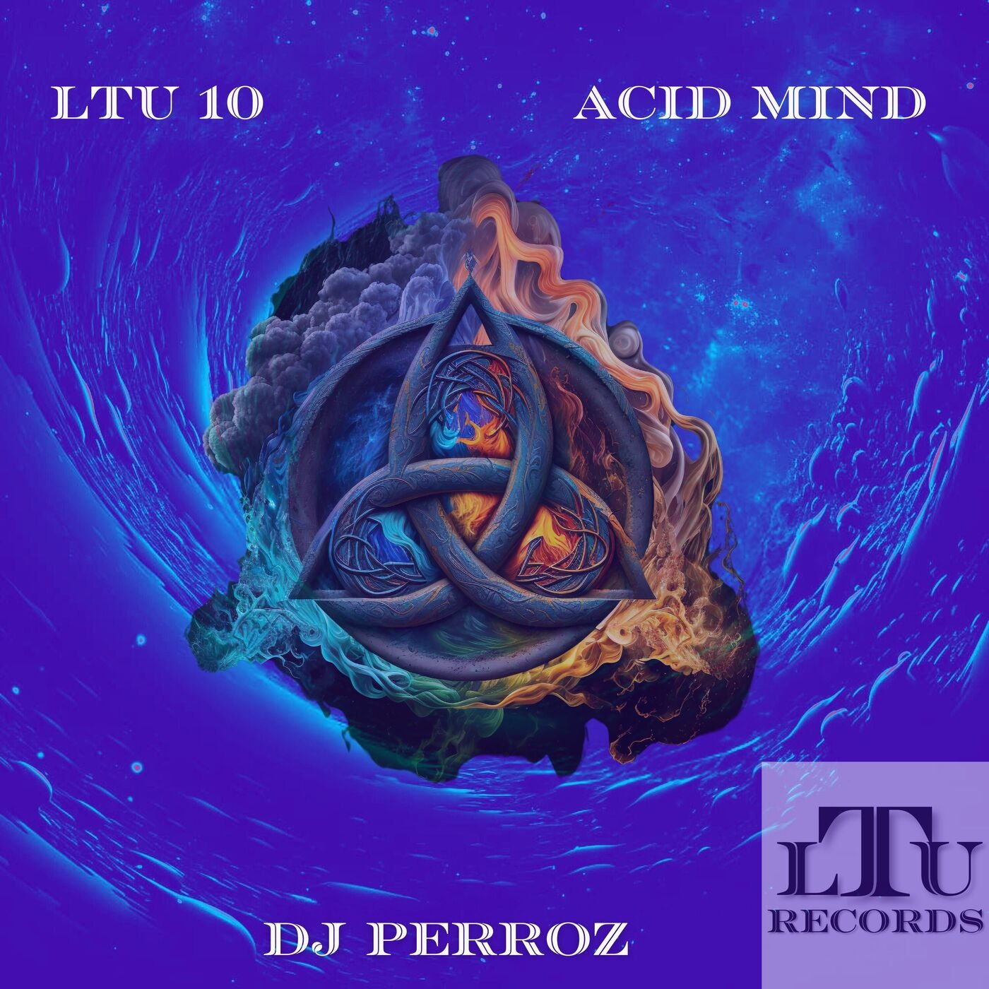 Acid Mind
