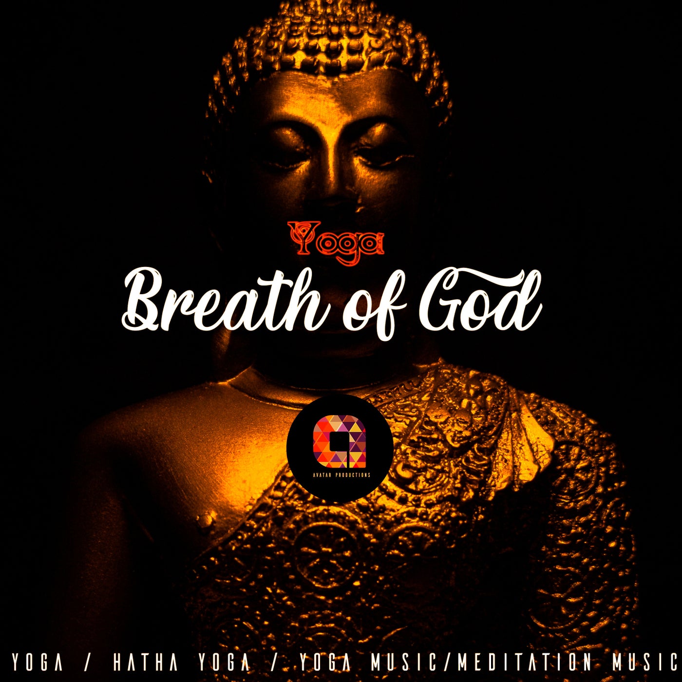 Breath of God